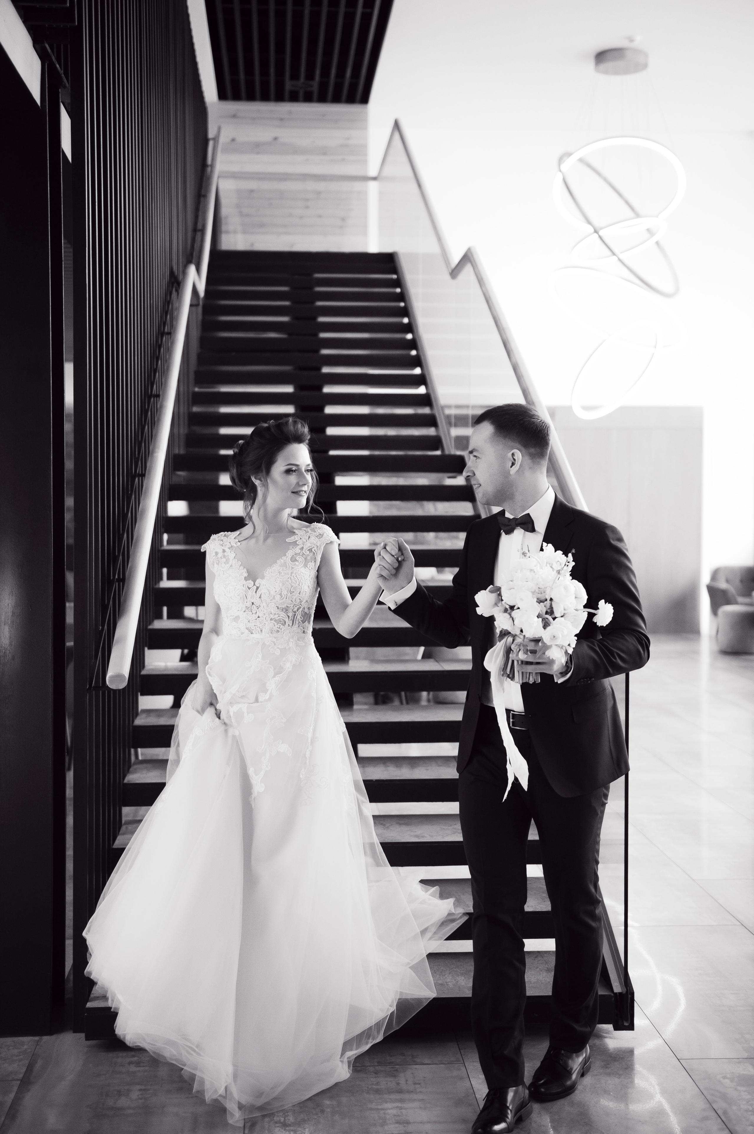 Рома & Юля. Свадебный фотограф в Петрозаводске Сергей Кокорев