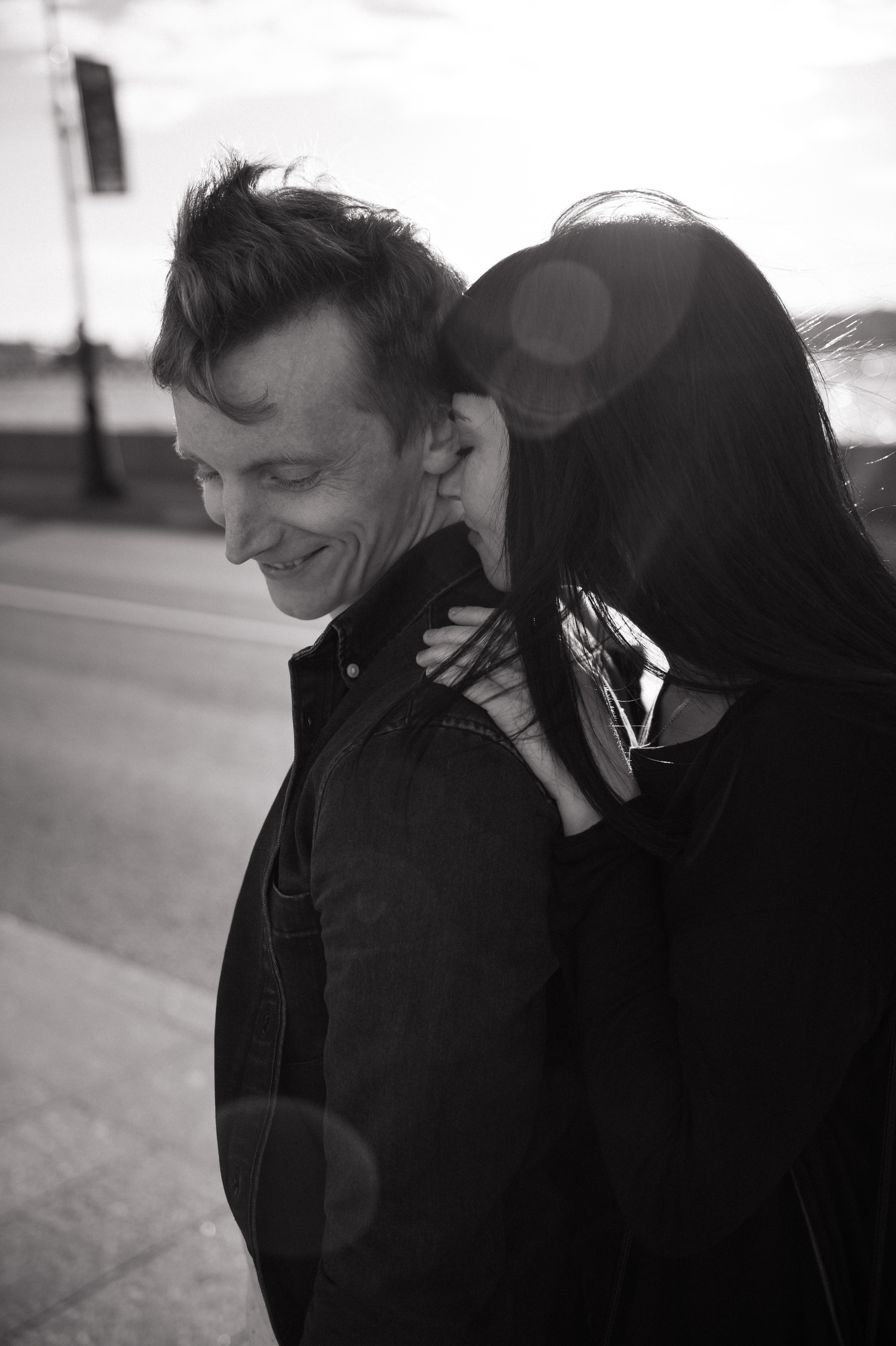 Вова & Вика. Свадебный фотограф в Петрозаводске Сергей Кокорев