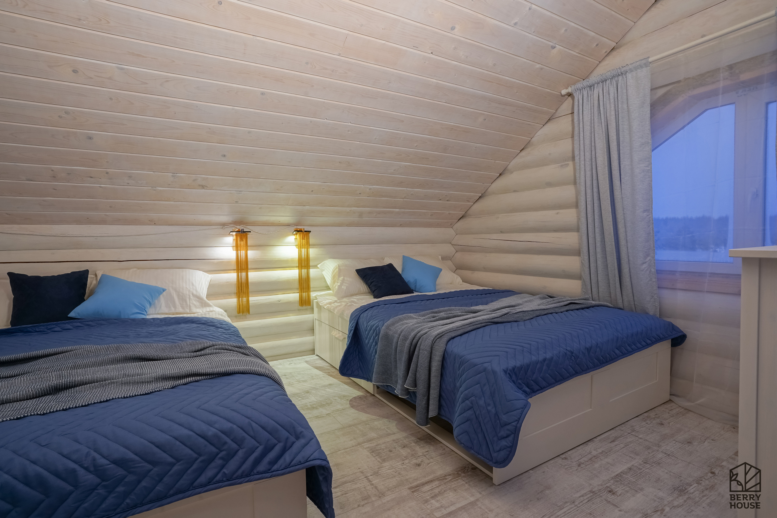 BerryHouse. Свадебный фотограф в Петрозаводске Сергей Кокорев