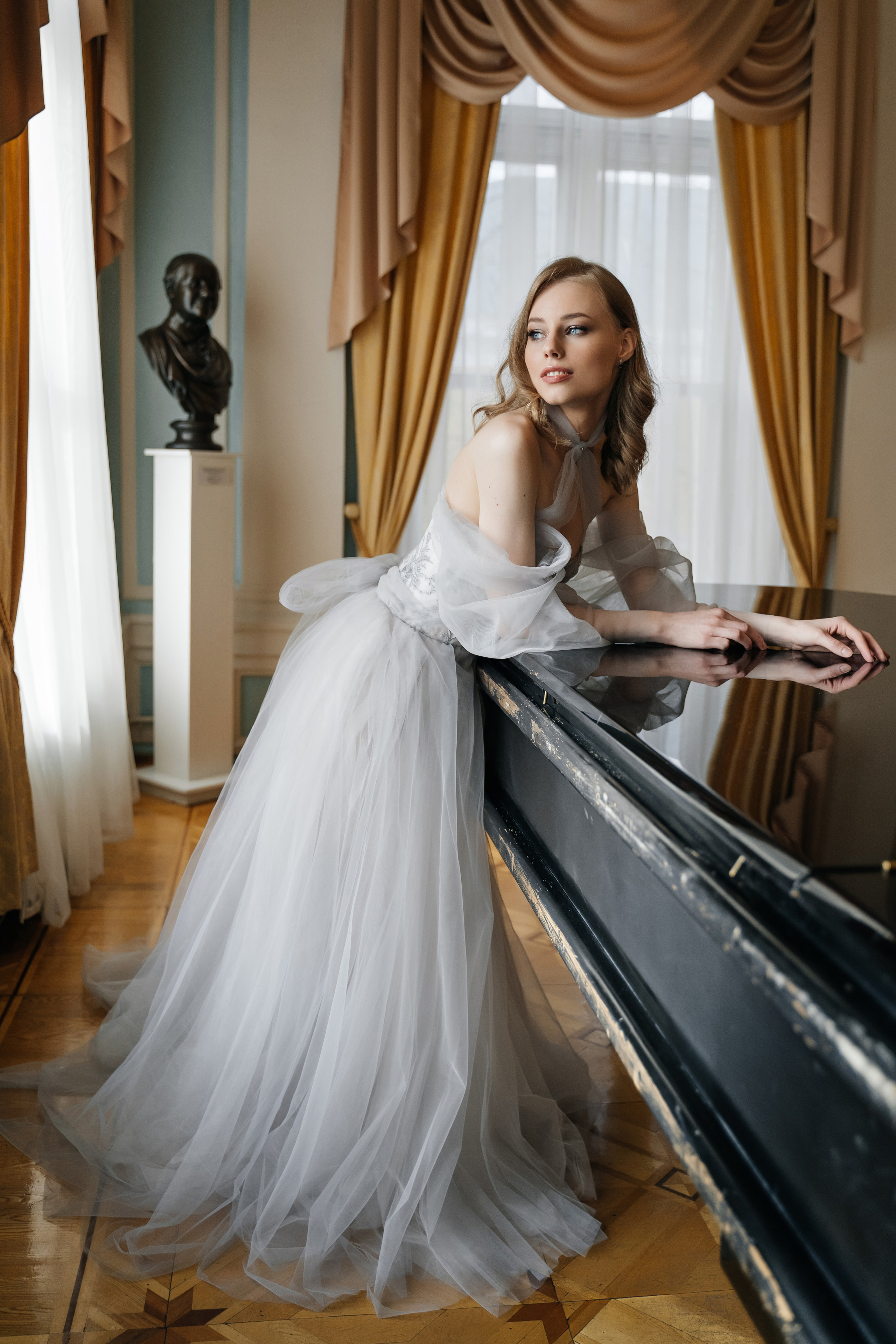 Тамила. Свадебный фотограф в Петрозаводске Сергей Кокорев