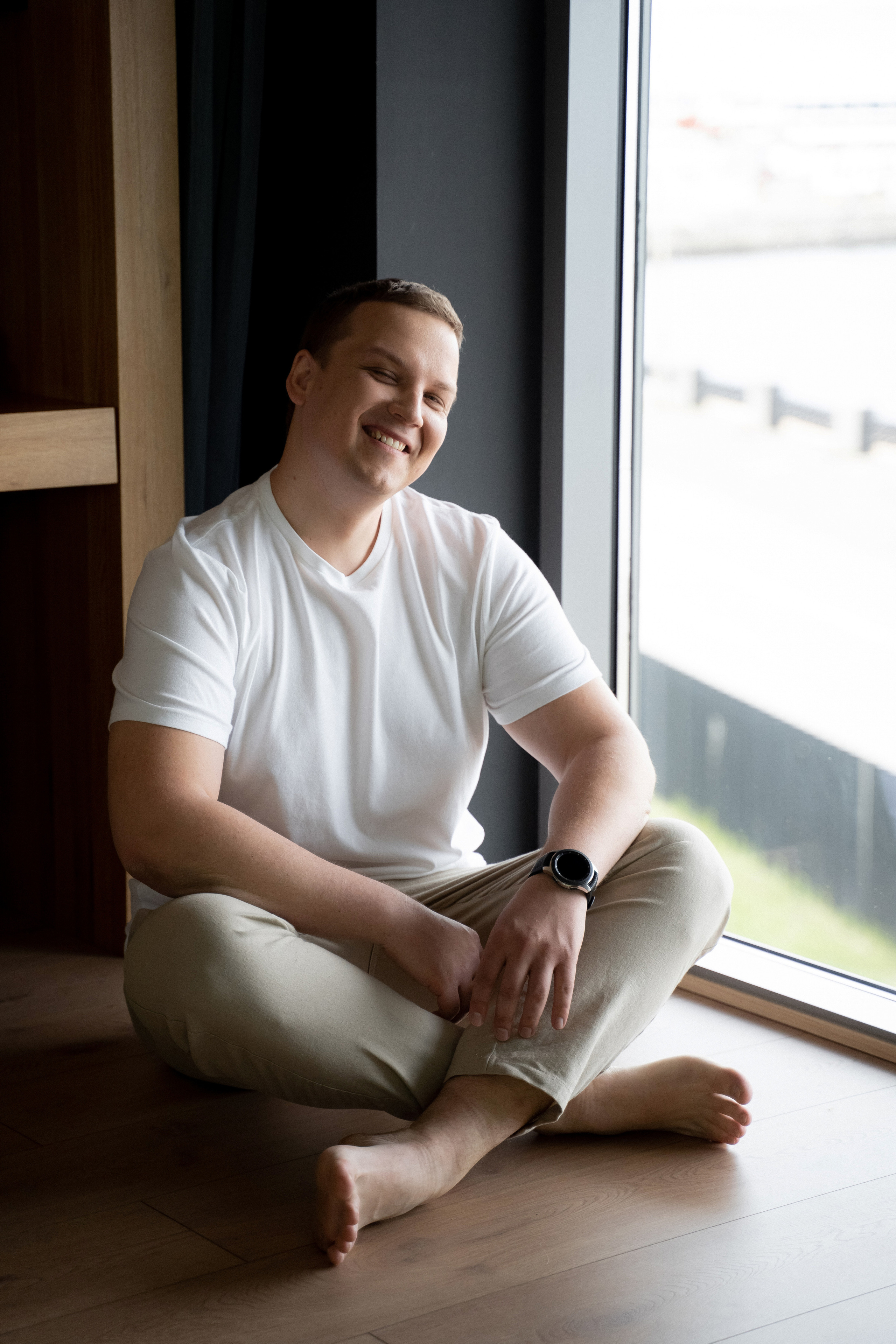 Артем & Лаурита. Свадебный фотограф в Петрозаводске Сергей Кокорев