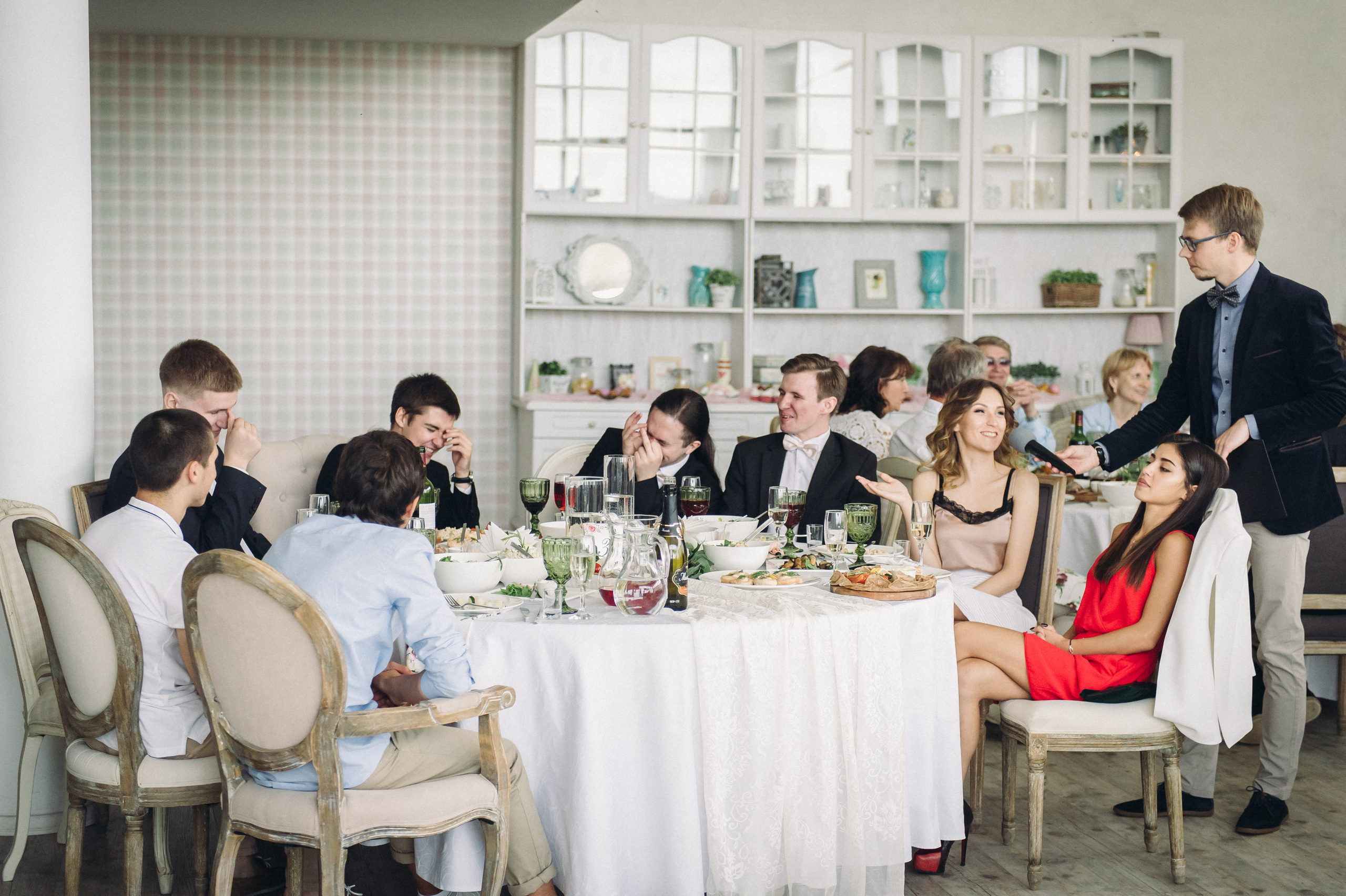 Антон & Нина. Свадебный фотограф в Петрозаводске Сергей Кокорев