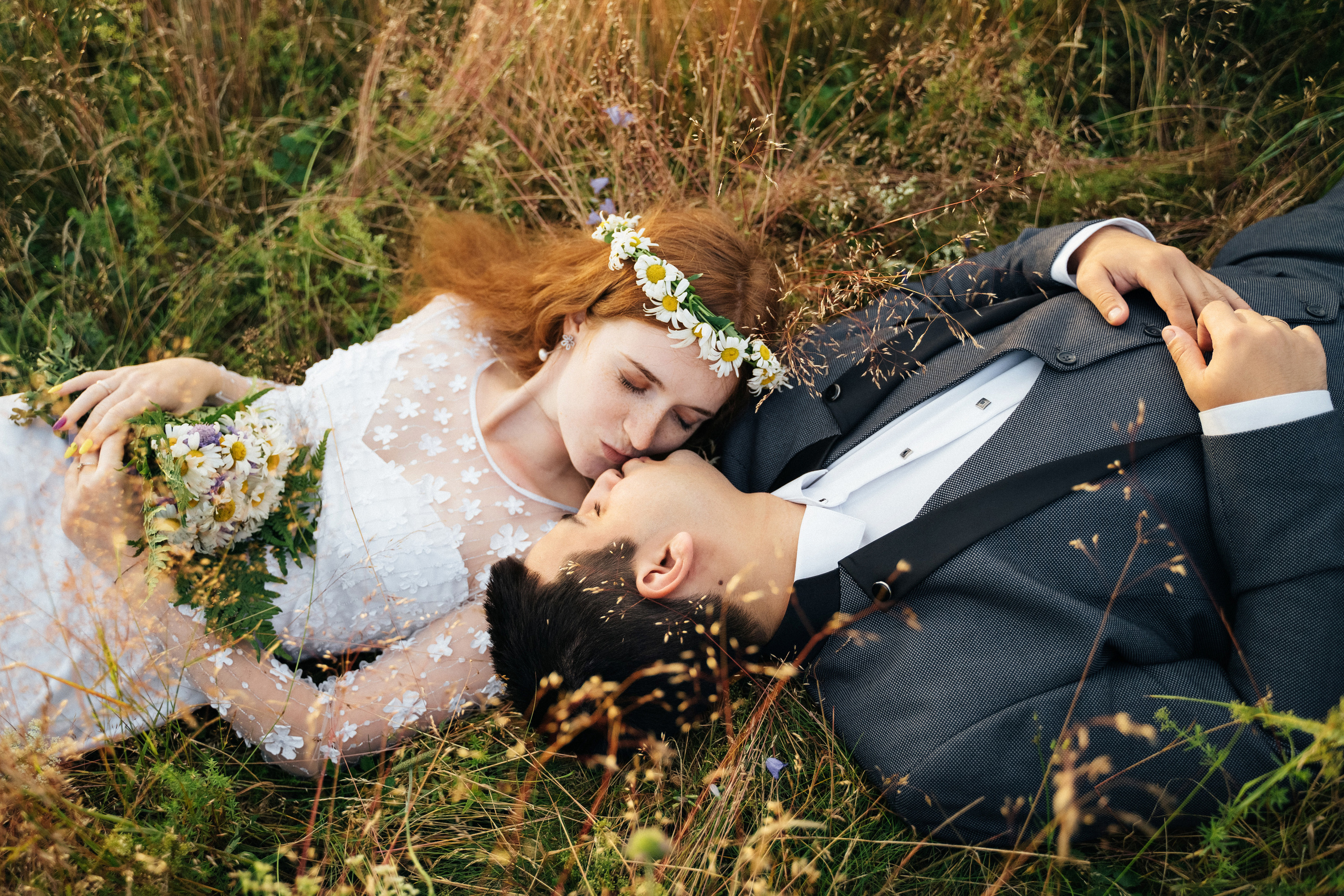 Свадебный фотограф в Петрозаводске Сергей Кокорев