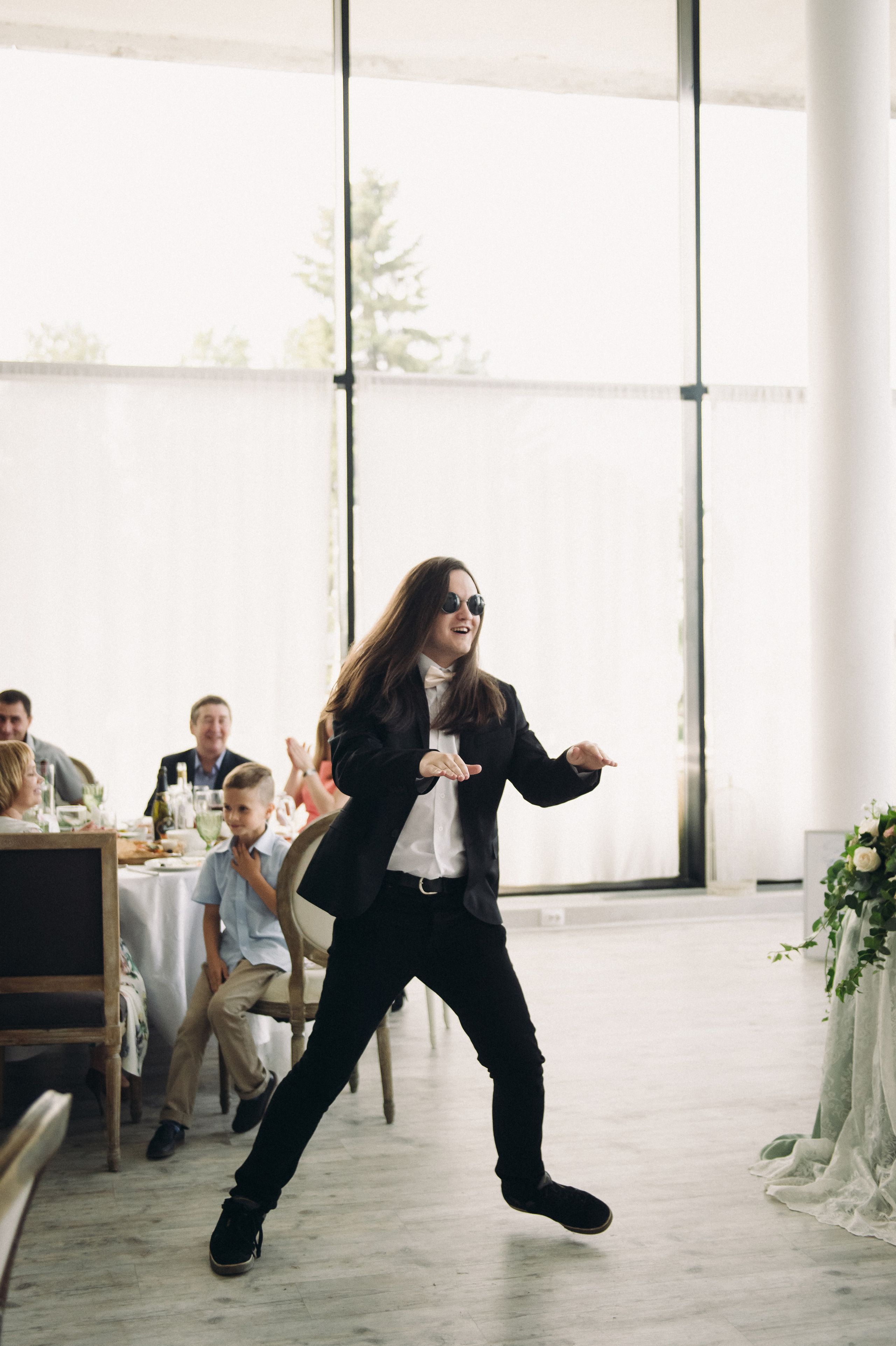 Антон & Нина. Свадебный фотограф в Петрозаводске Сергей Кокорев