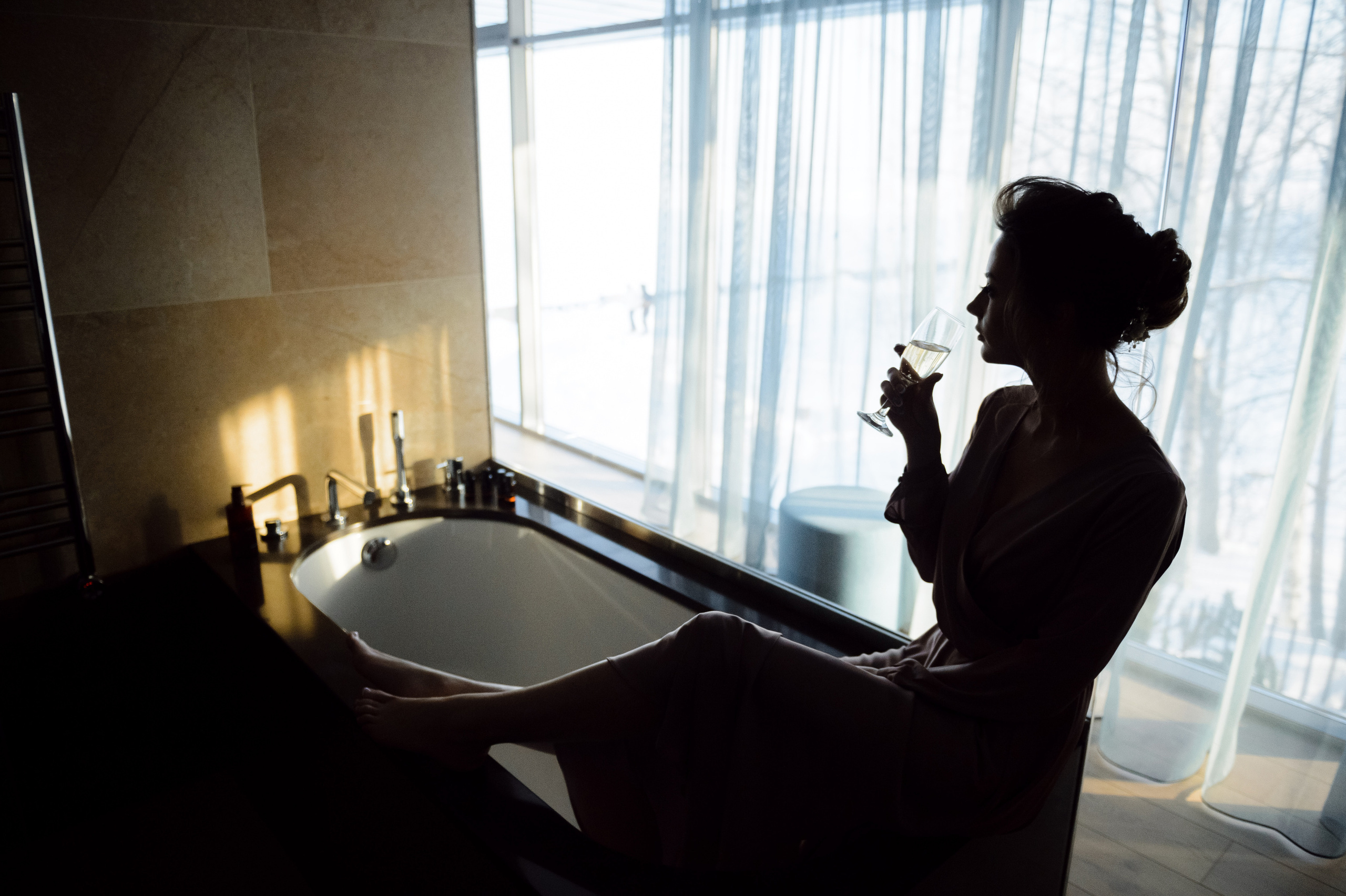 Рома & Юля. Свадебный фотограф в Петрозаводске Сергей Кокорев