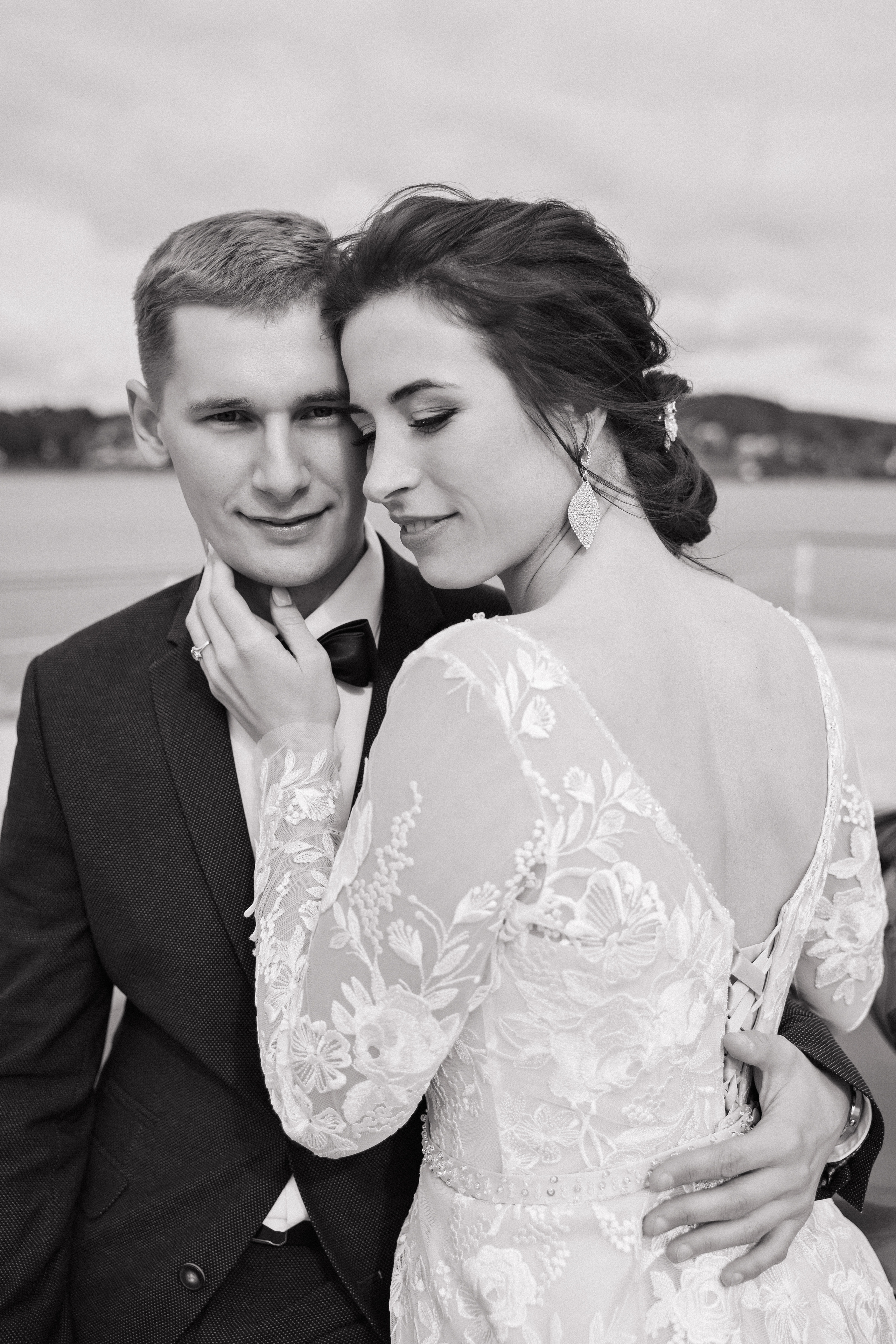 Сергей & Ксения. Свадебный фотограф в Петрозаводске Сергей Кокорев