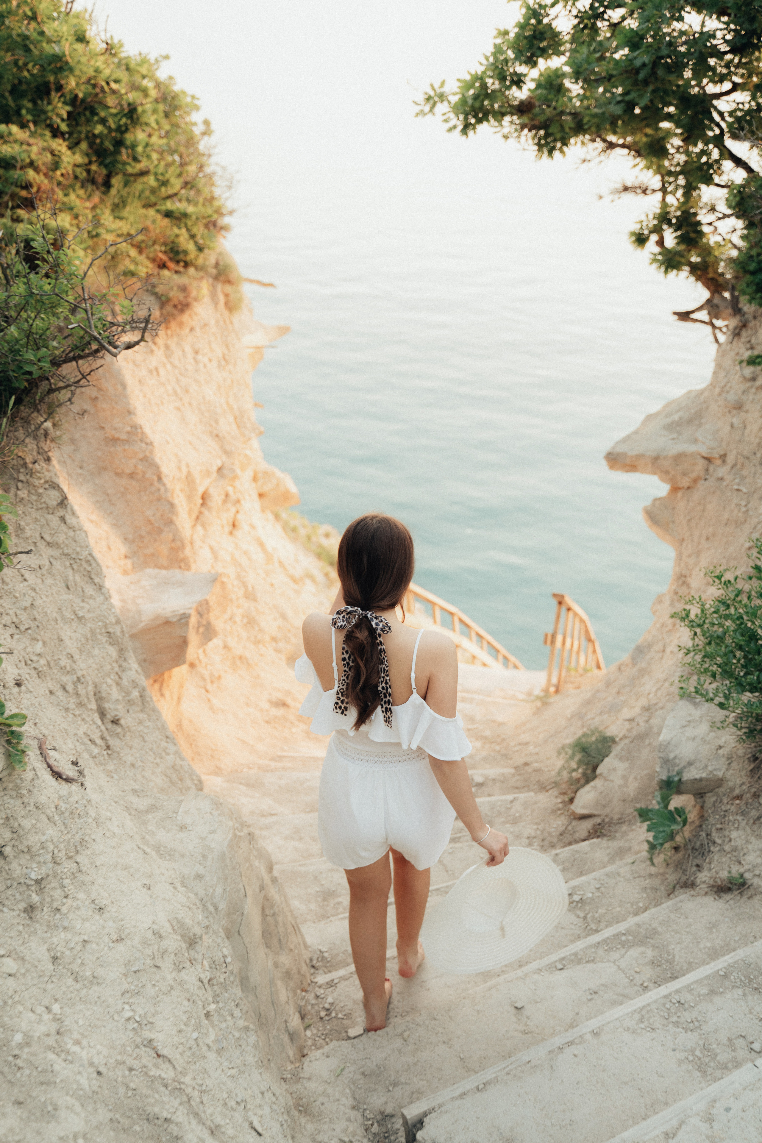 Наташа. Солнечная Анапа. Свадебный фотограф в Петрозаводске Сергей Кокорев