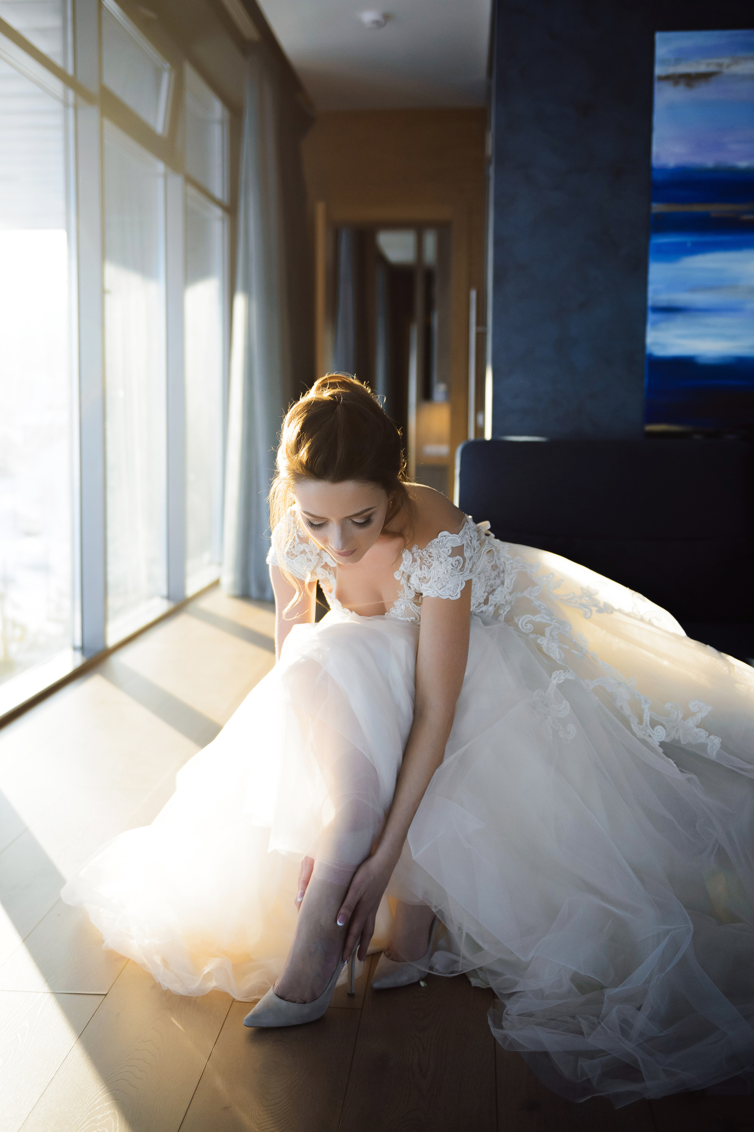 Рома & Юля. Свадебный фотограф в Петрозаводске Сергей Кокорев