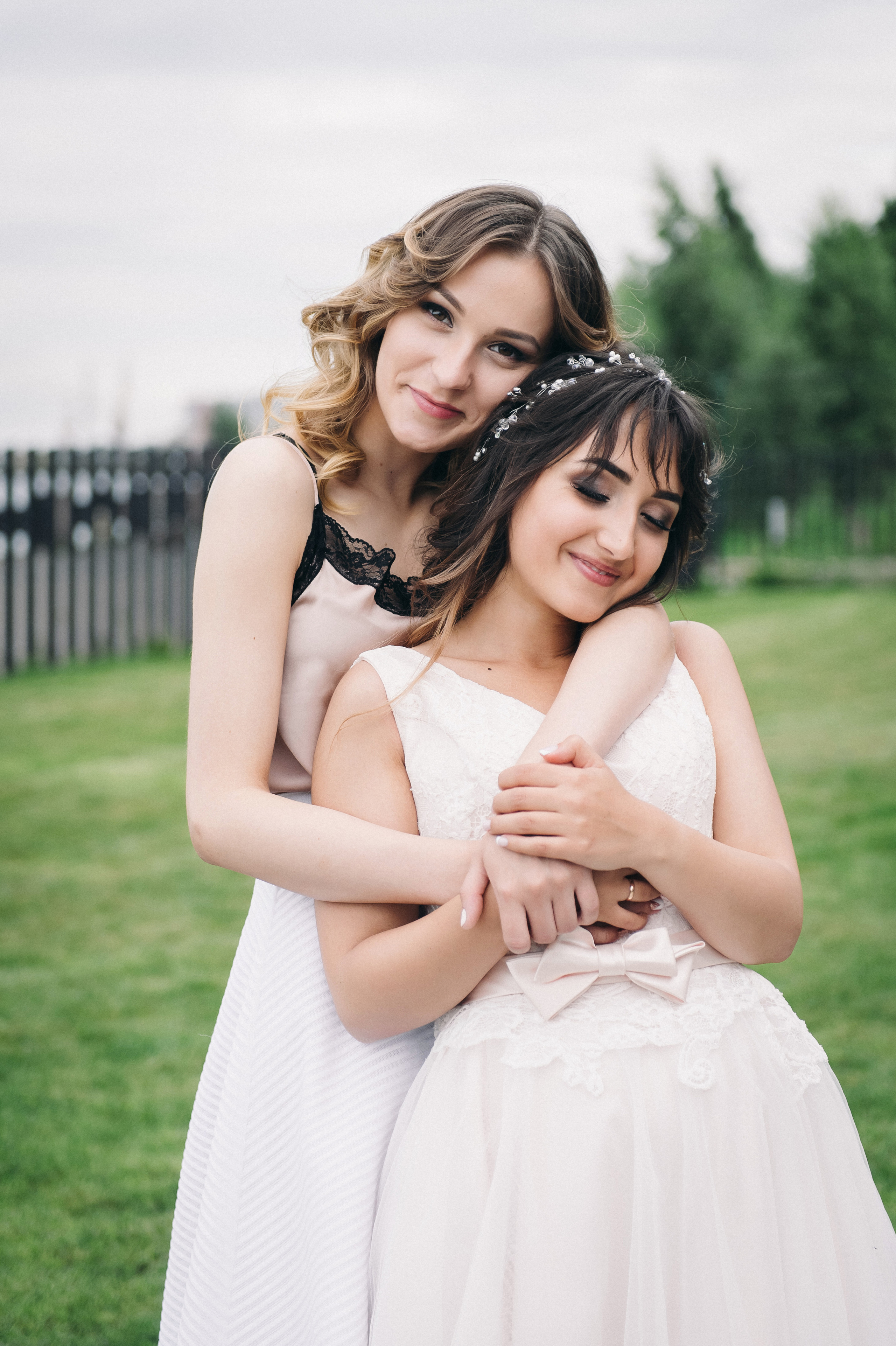 Антон & Нина. Свадебный фотограф в Петрозаводске Сергей Кокорев