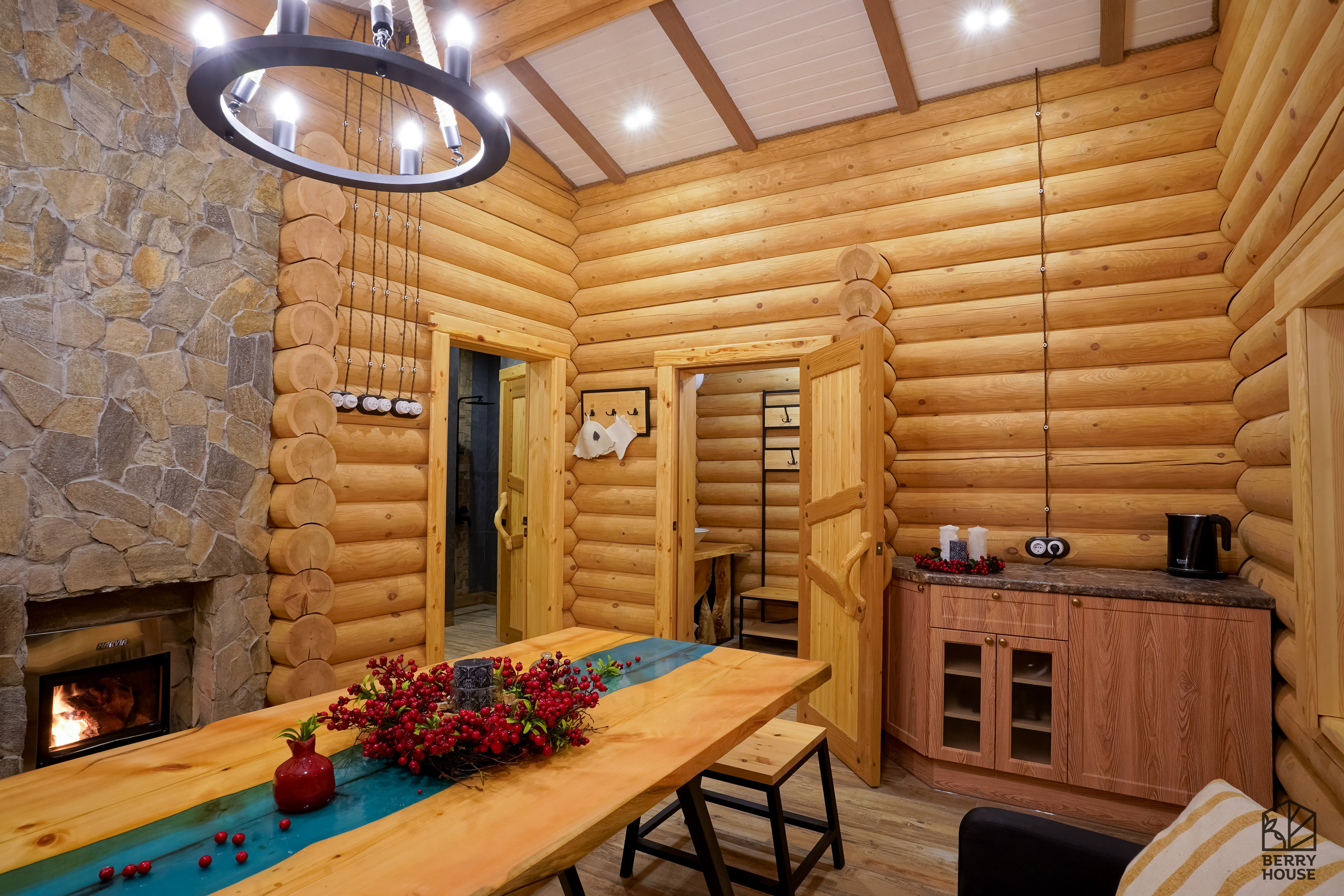 BerryHouse. Свадебный фотограф в Петрозаводске Сергей Кокорев