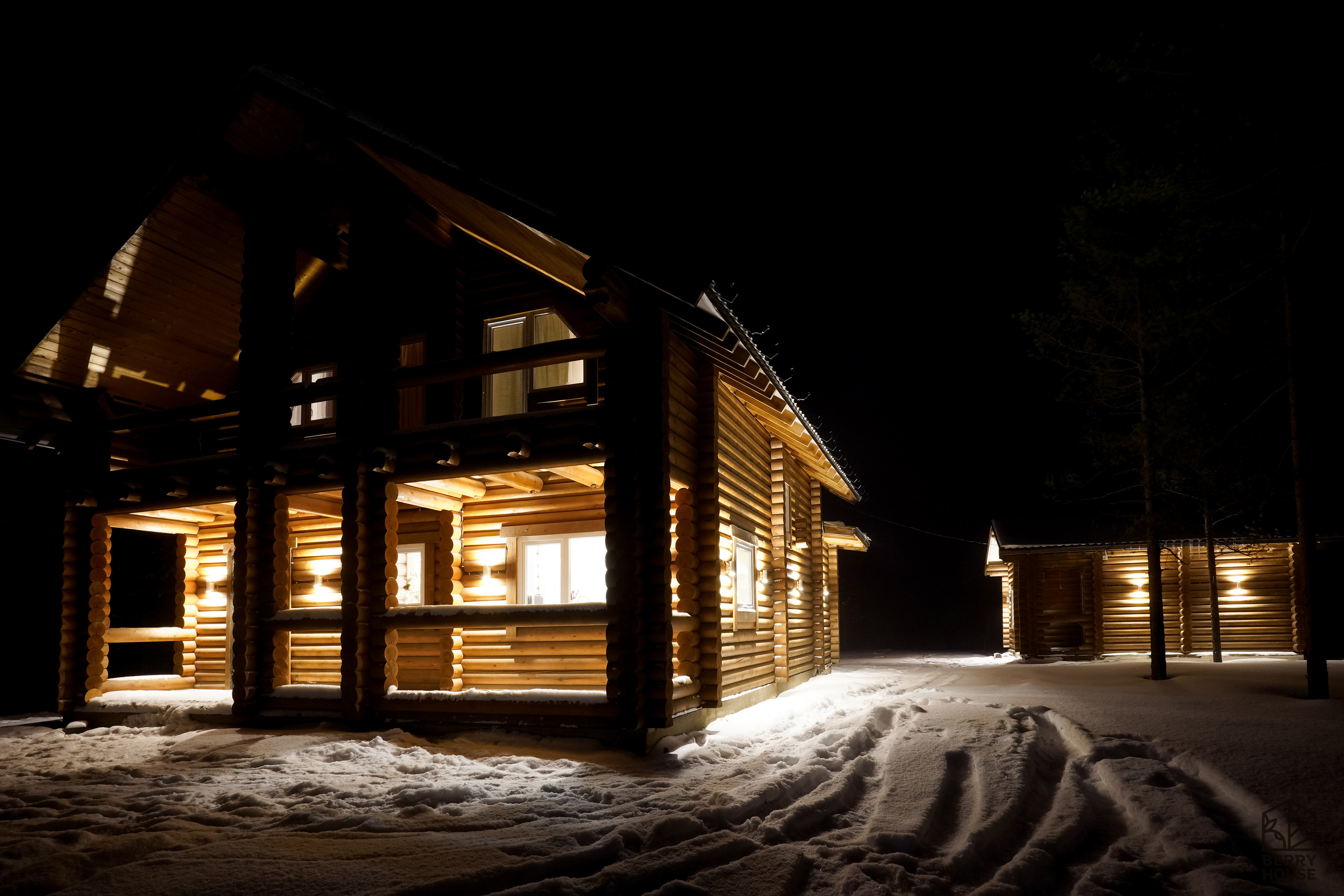 BerryHouse. Свадебный фотограф в Петрозаводске Сергей Кокорев