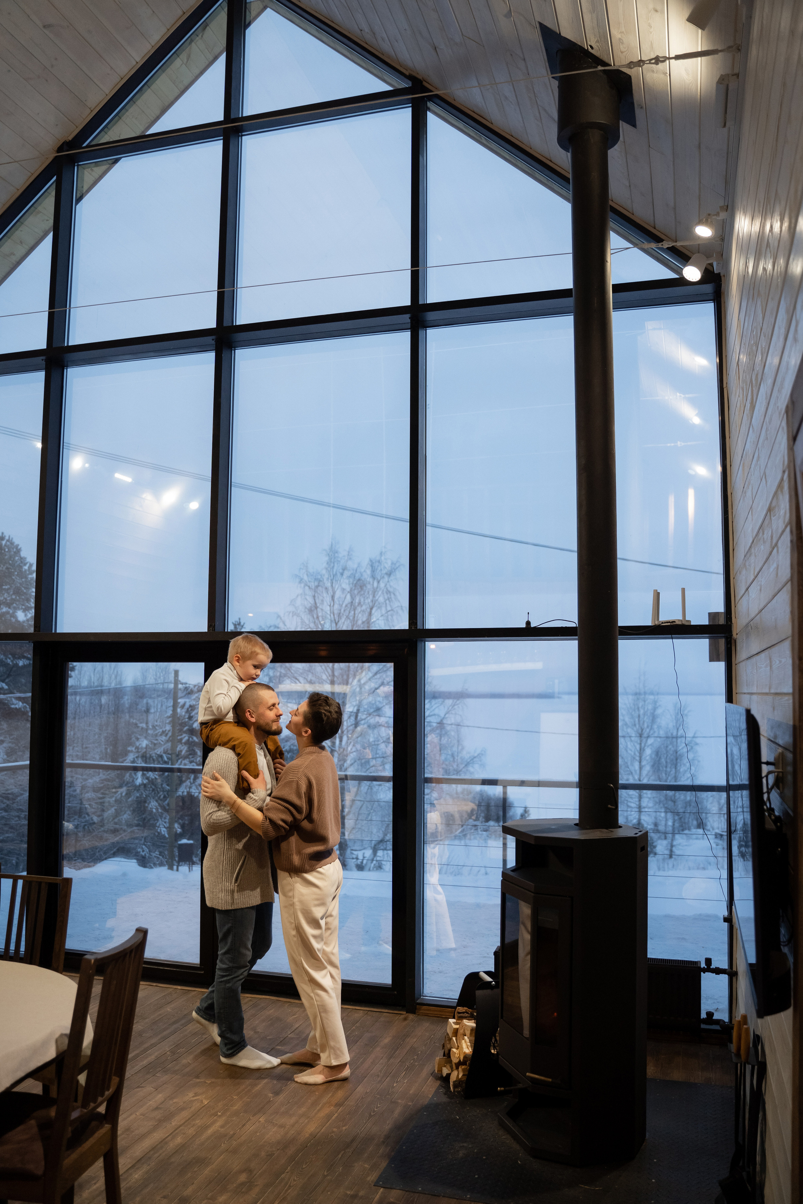 Выходные с ALDI. Свадебный фотограф в Петрозаводске Сергей Кокорев