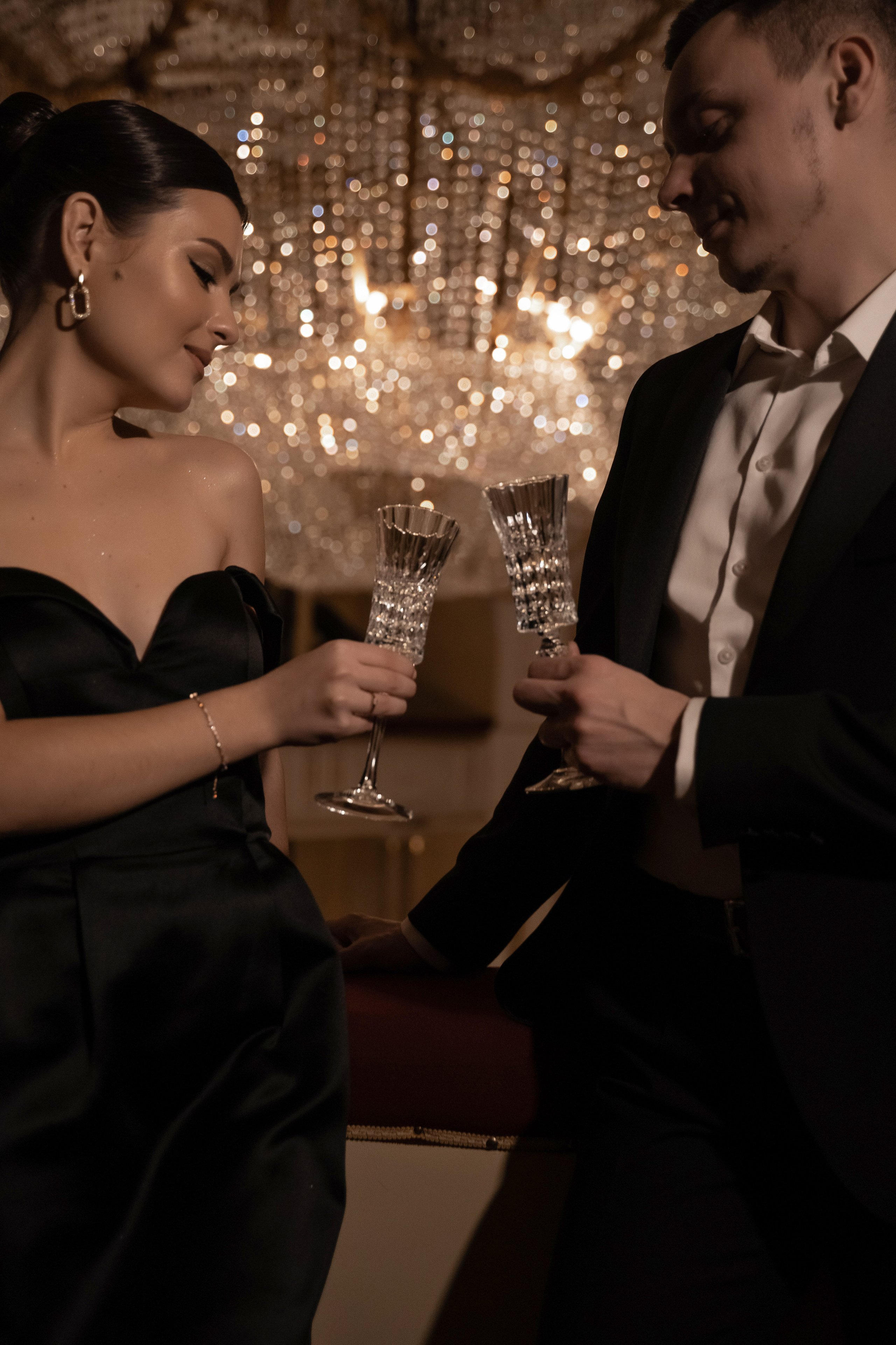 Новогодняя. Свадебный фотограф в Петрозаводске Сергей Кокорев