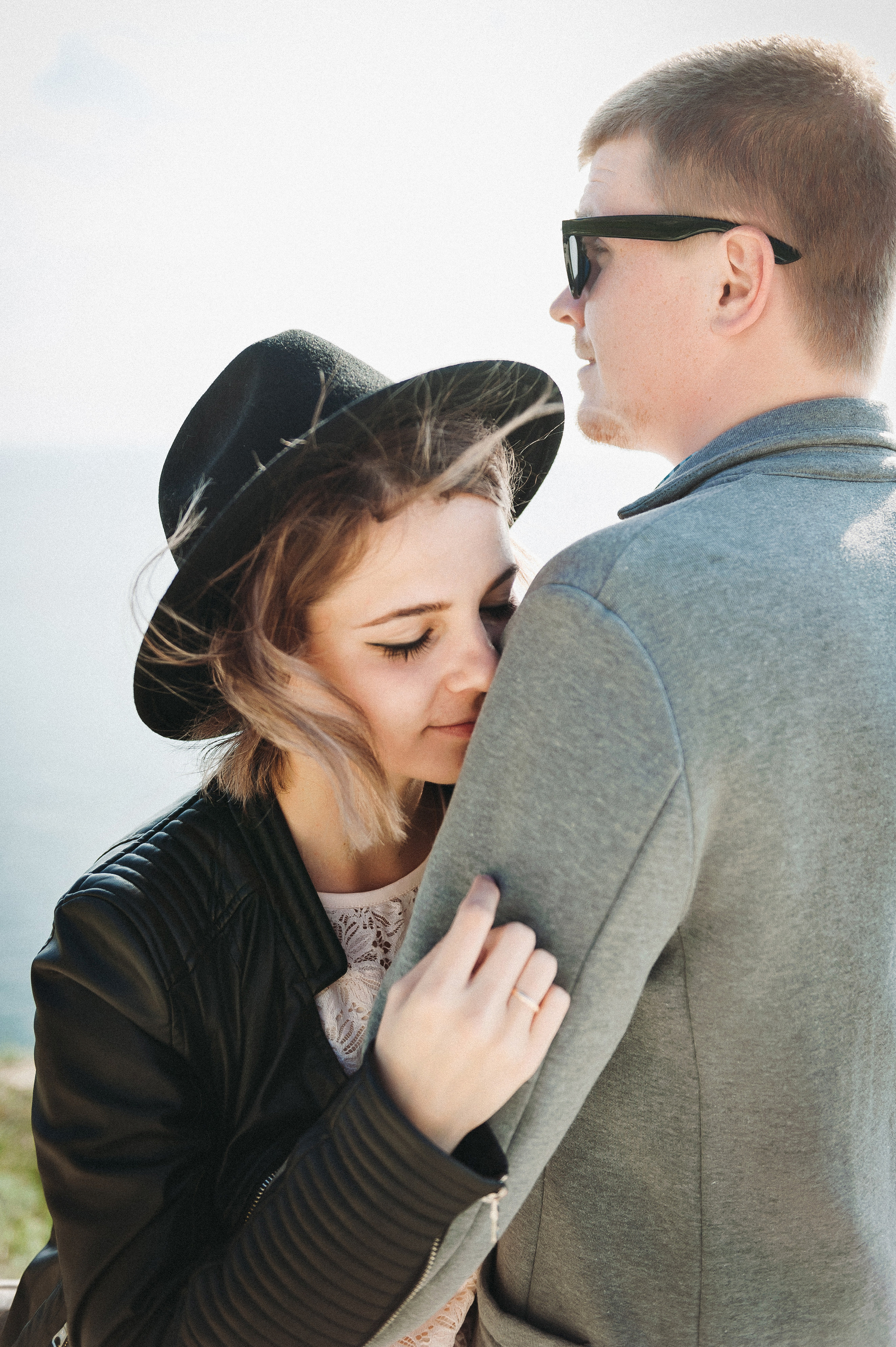 Максим & Света. Свадебный фотограф в Петрозаводске Сергей Кокорев