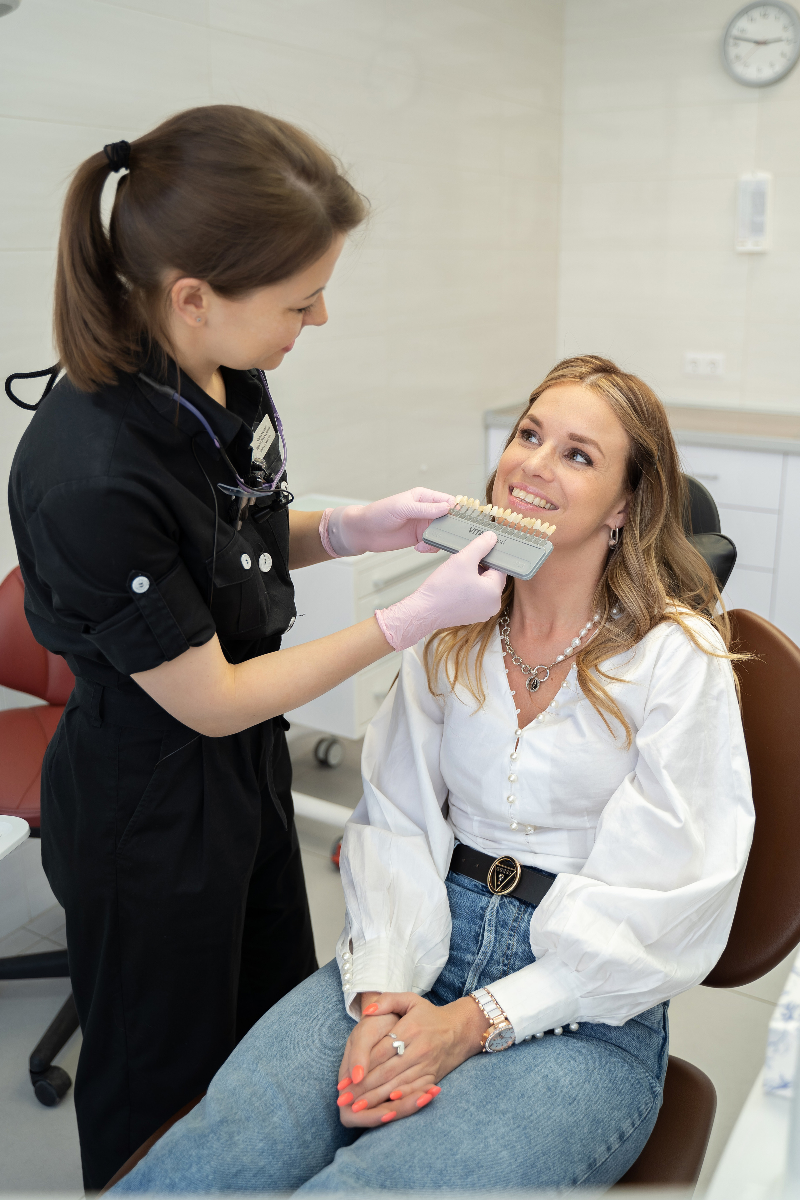 АВИ СМАЙЛ СТОМАТОЛОГИЯ. Свадебный фотограф в Петрозаводске Сергей Кокорев