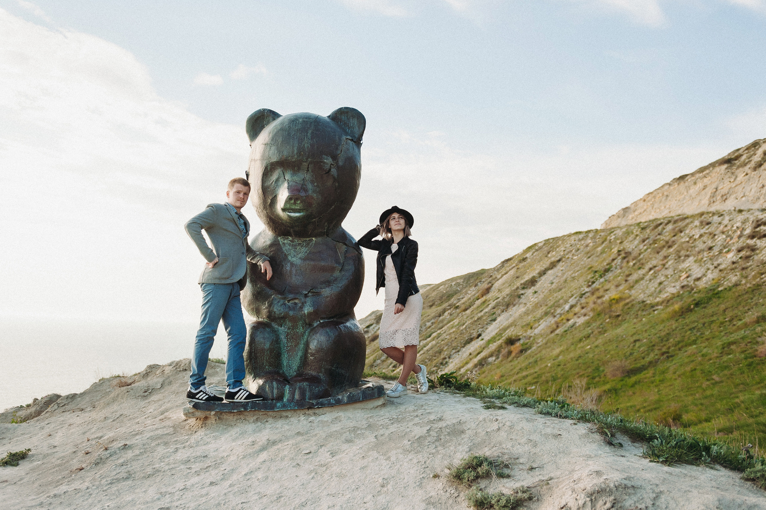 Максим & Света. Свадебный фотограф в Петрозаводске Сергей Кокорев