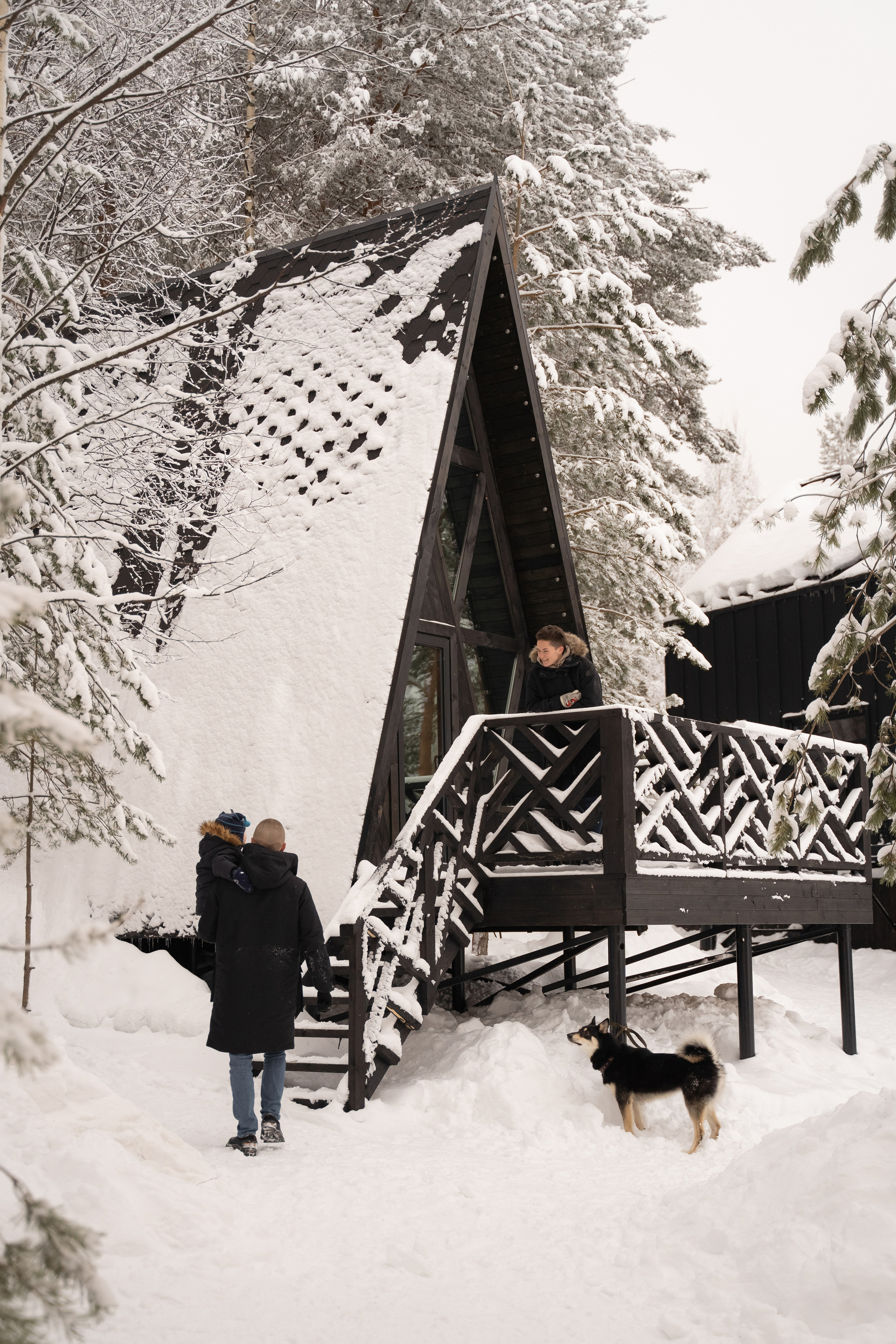 Выходные с ALDI. Свадебный фотограф в Петрозаводске Сергей Кокорев