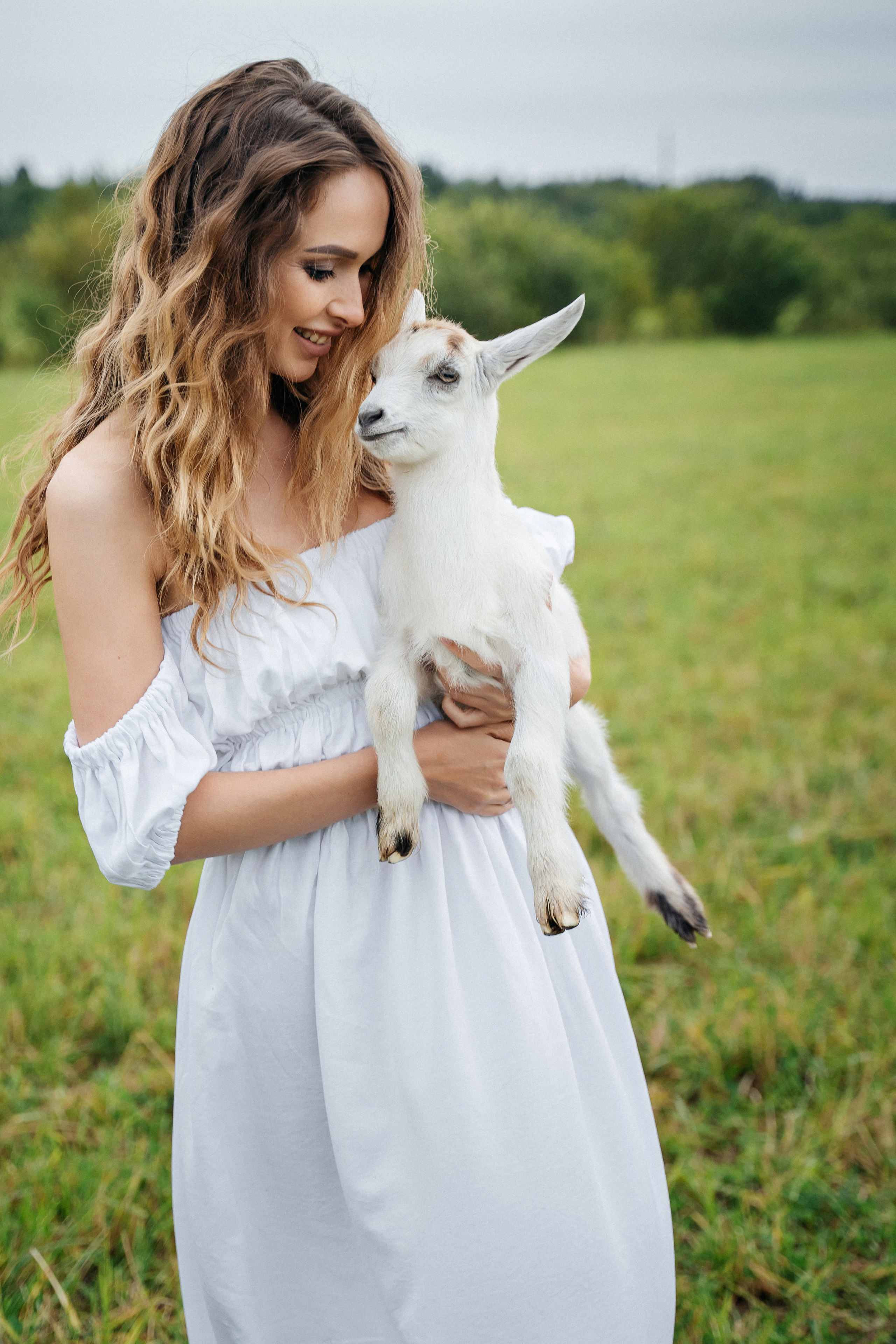 На природе. Свадебный фотограф в Петрозаводске Сергей Кокорев