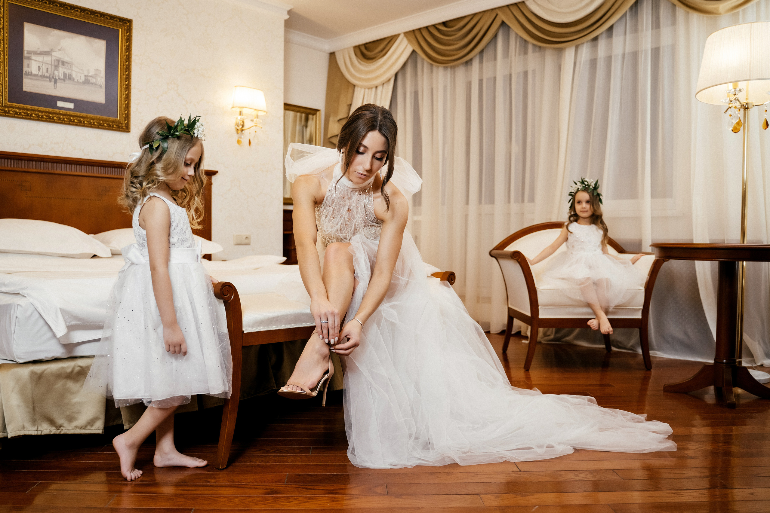 Luxeeventptz & ЮвелирТорг. Свадебный фотограф в Петрозаводске Сергей Кокорев