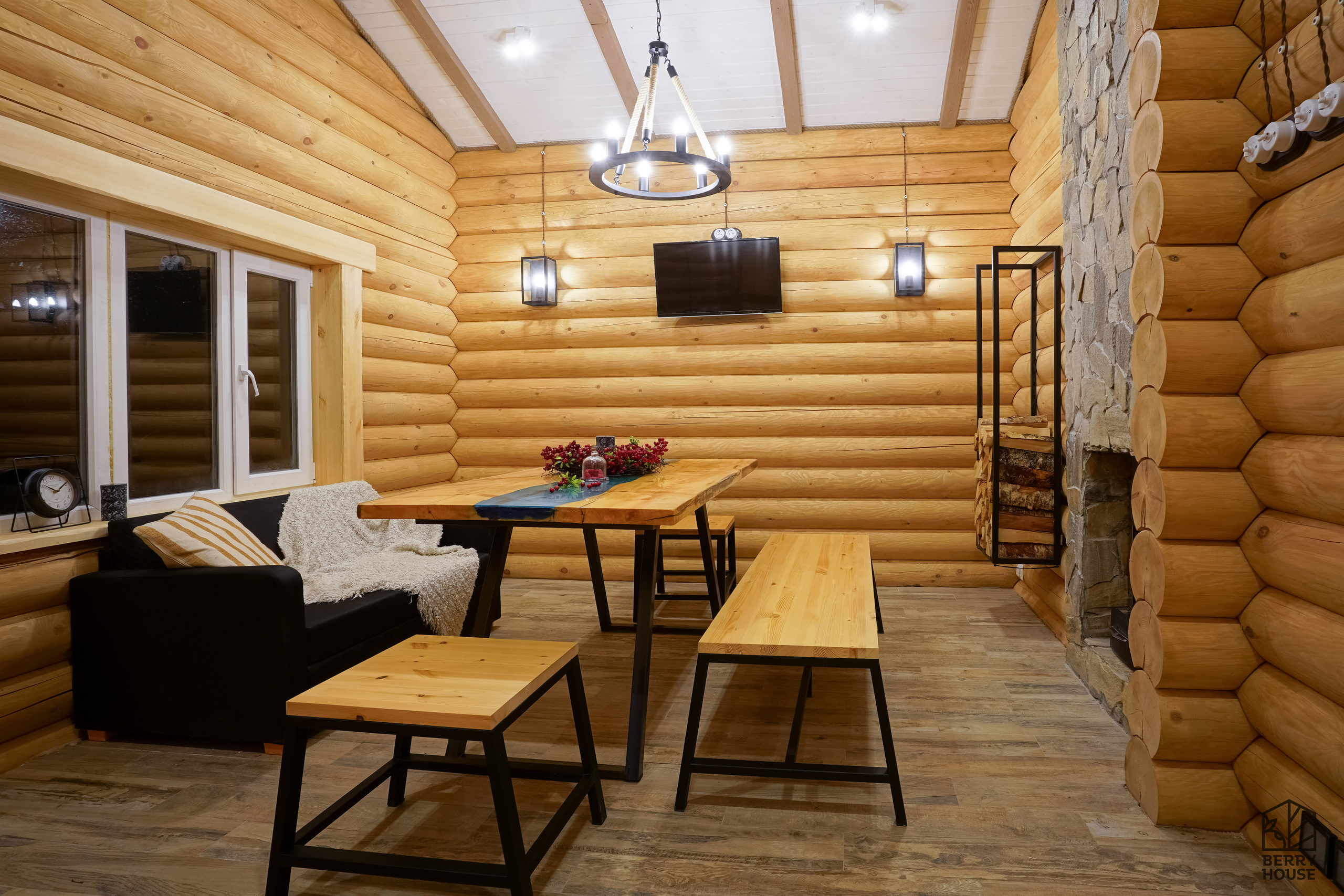 BerryHouse. Свадебный фотограф в Петрозаводске Сергей Кокорев