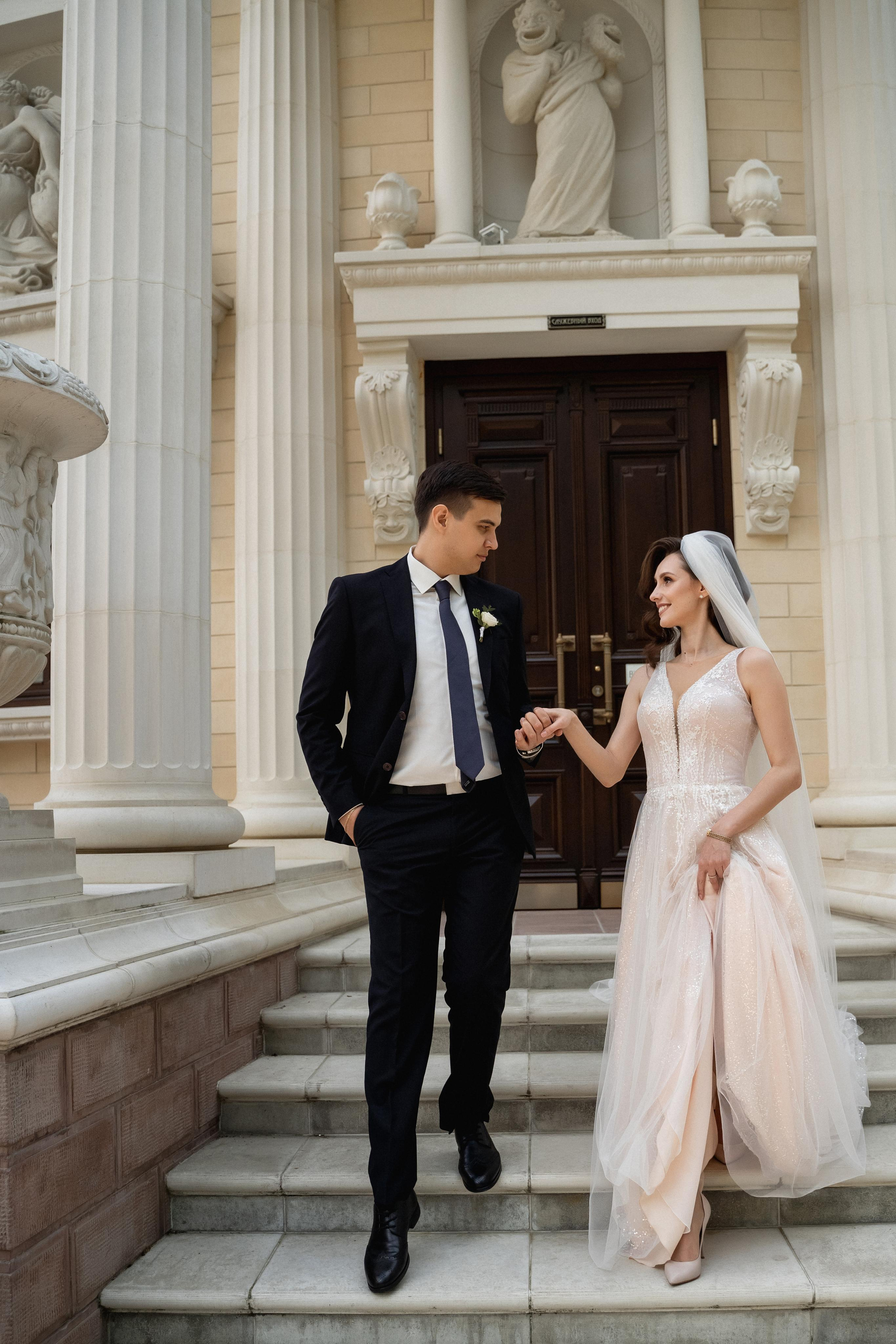 Геленджик. Свадебный фотограф в Петрозаводске Сергей Кокорев