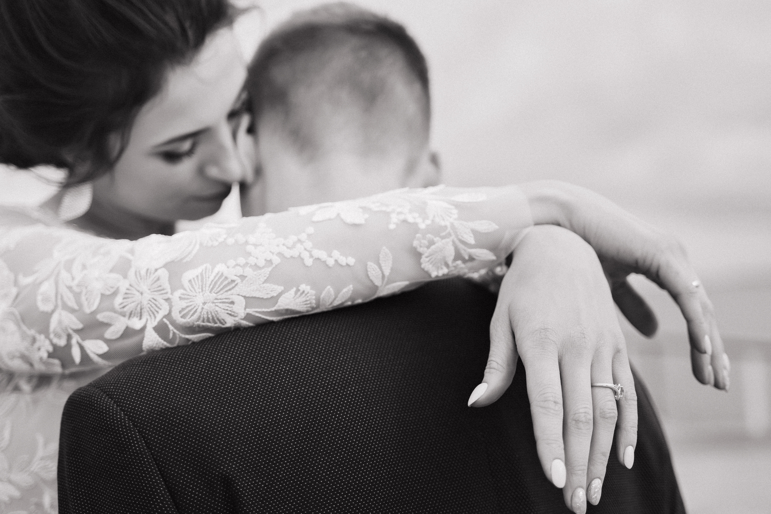 Сергей & Ксения. Свадебный фотограф в Петрозаводске Сергей Кокорев