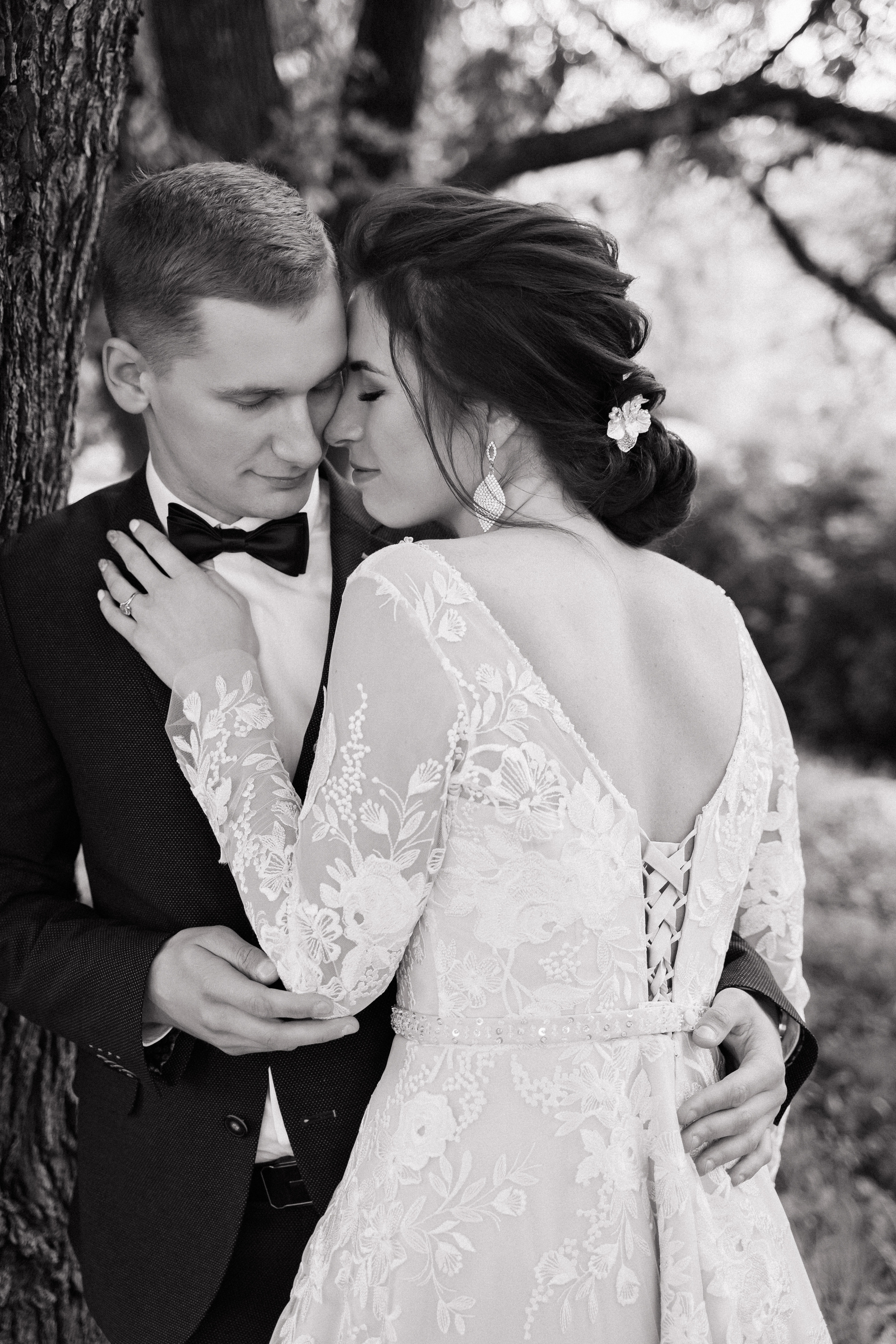 Сергей & Ксения. Свадебный фотограф в Петрозаводске Сергей Кокорев