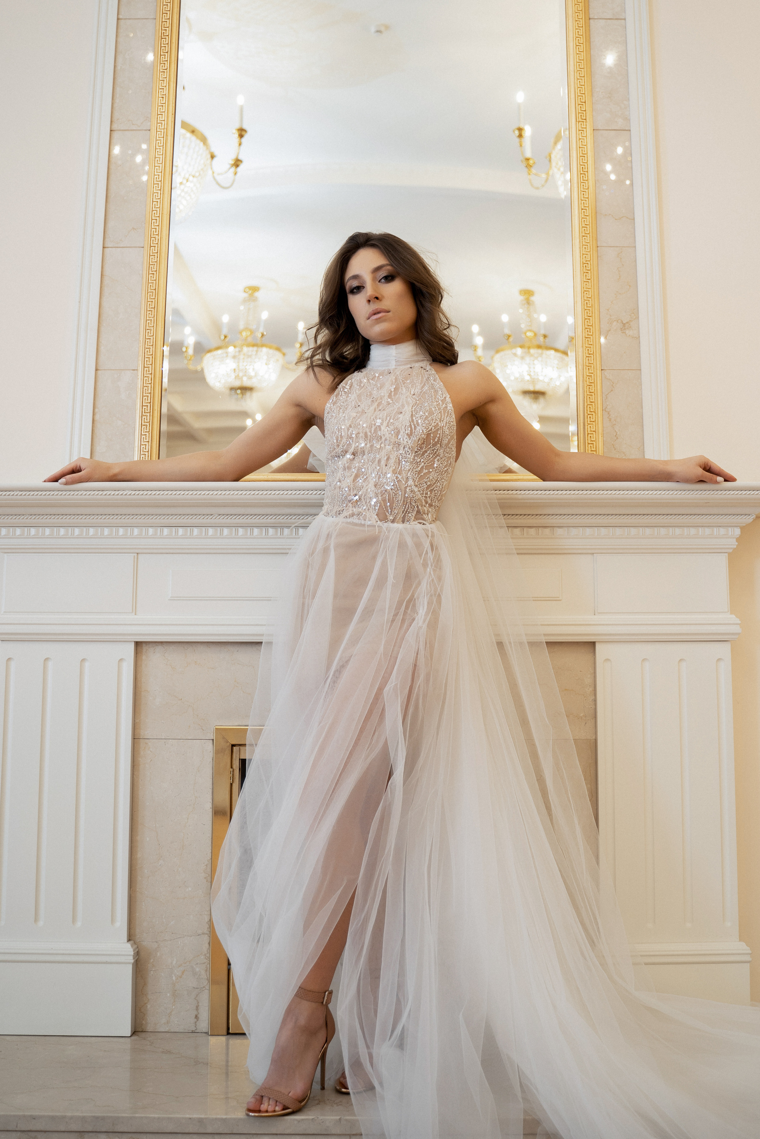 Наташа. Свадебный фотограф в Петрозаводске Сергей Кокорев