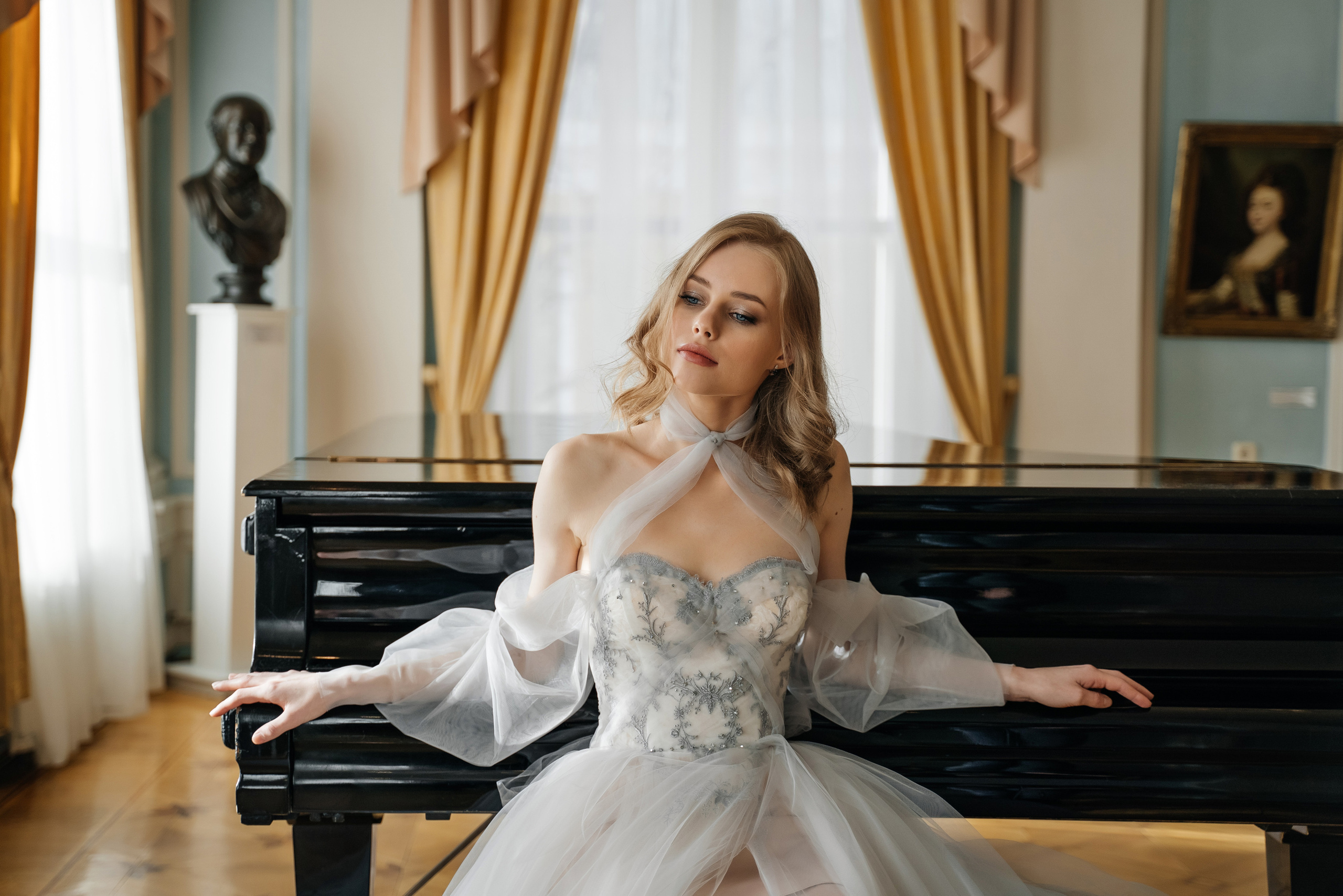 Тамила. Свадебный фотограф в Петрозаводске Сергей Кокорев