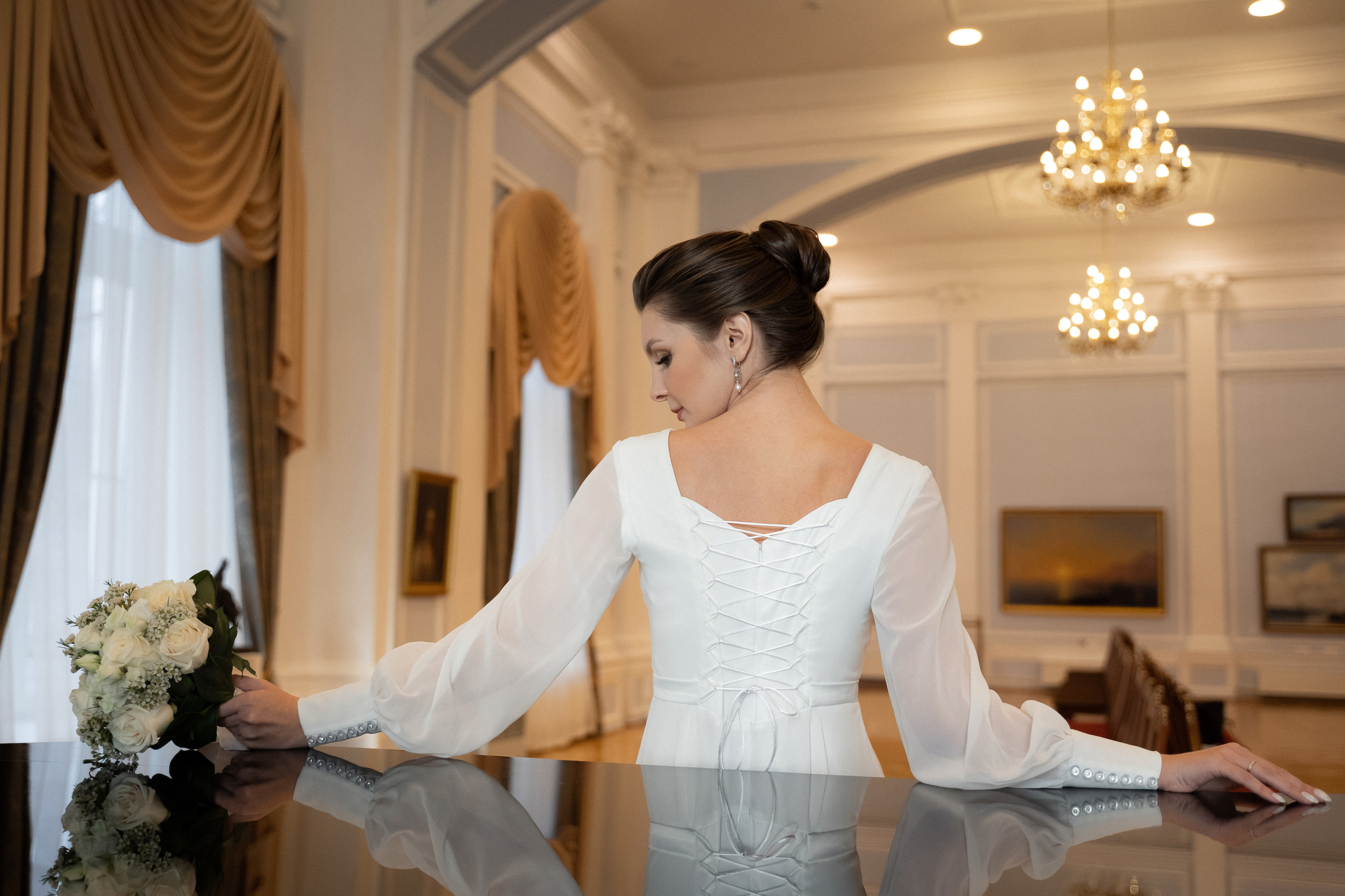 Роман & Ксения. Свадебный фотограф в Петрозаводске Сергей Кокорев