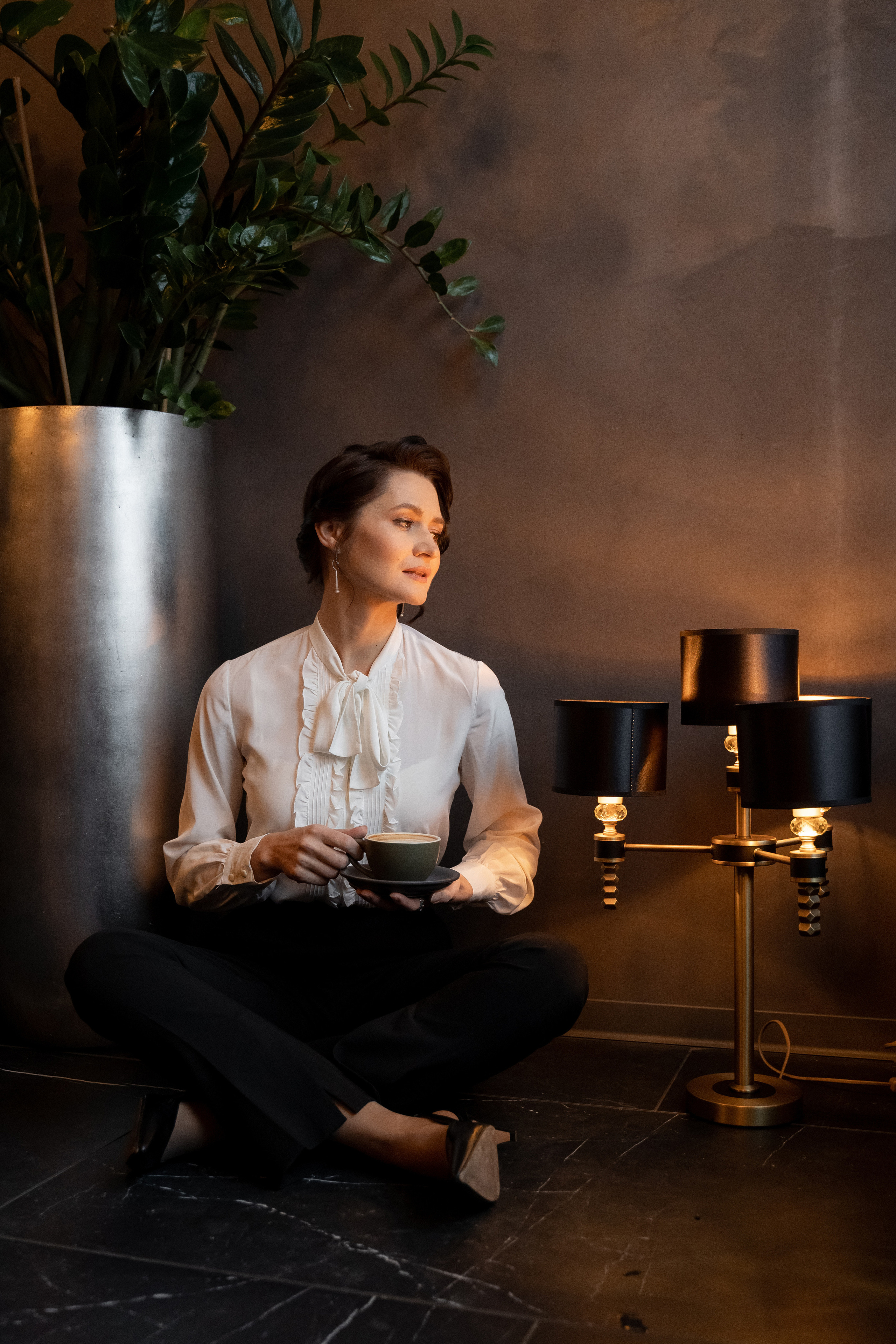 Оля. Свадебный фотограф в Петрозаводске Сергей Кокорев