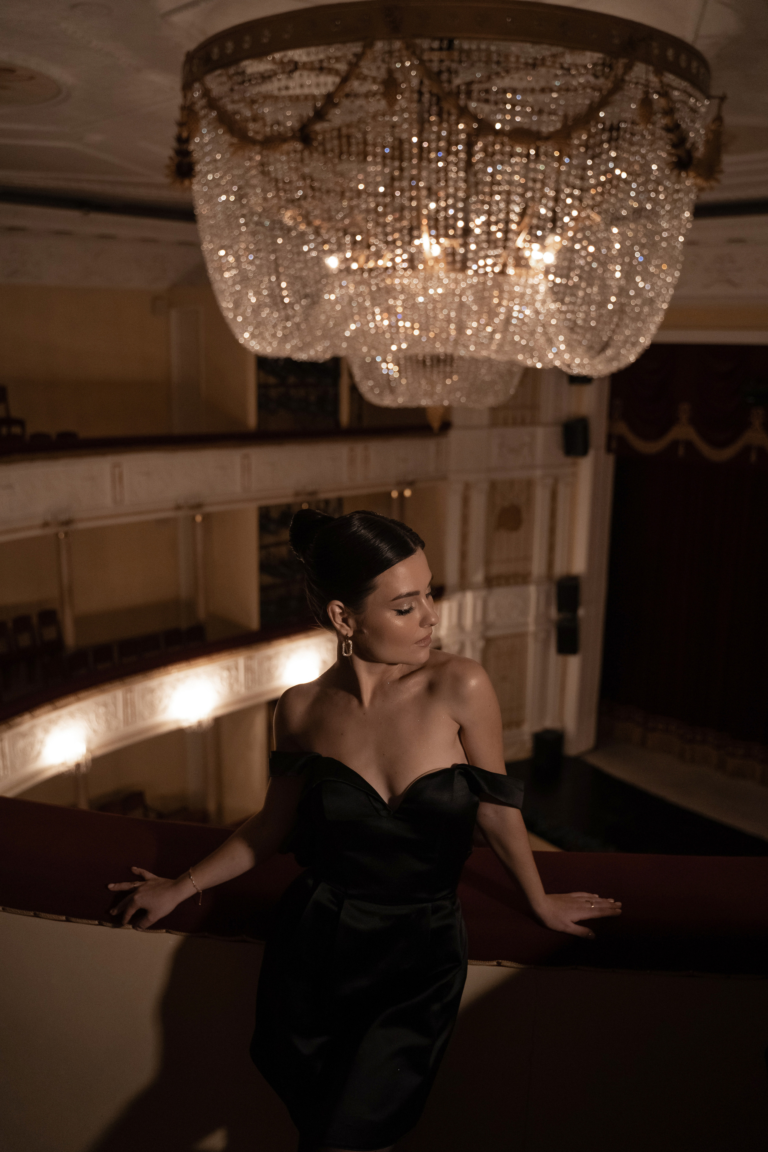 Новогодняя. Свадебный фотограф в Петрозаводске Сергей Кокорев