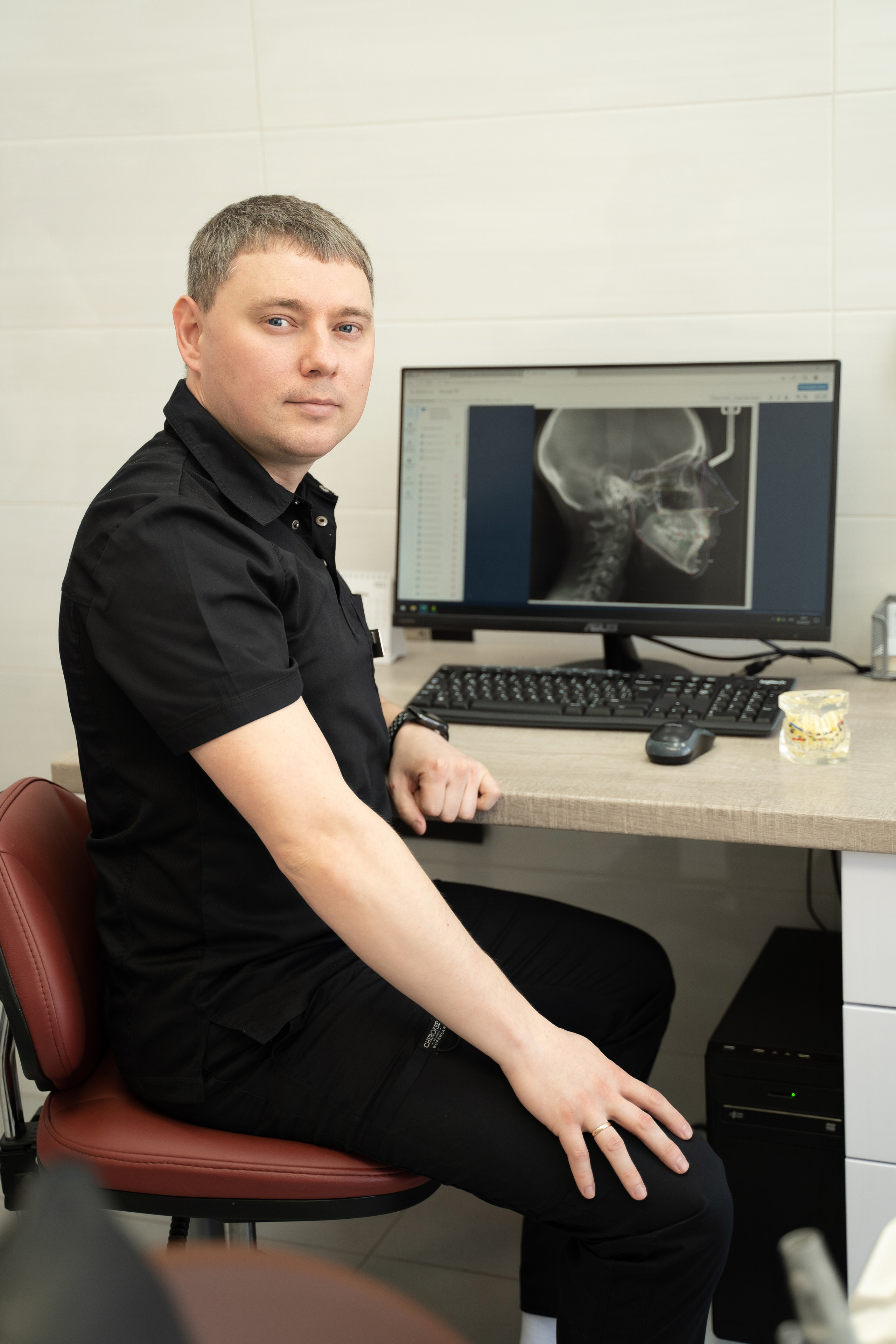 АВИ СМАЙЛ СТОМАТОЛОГИЯ. Свадебный фотограф в Петрозаводске Сергей Кокорев