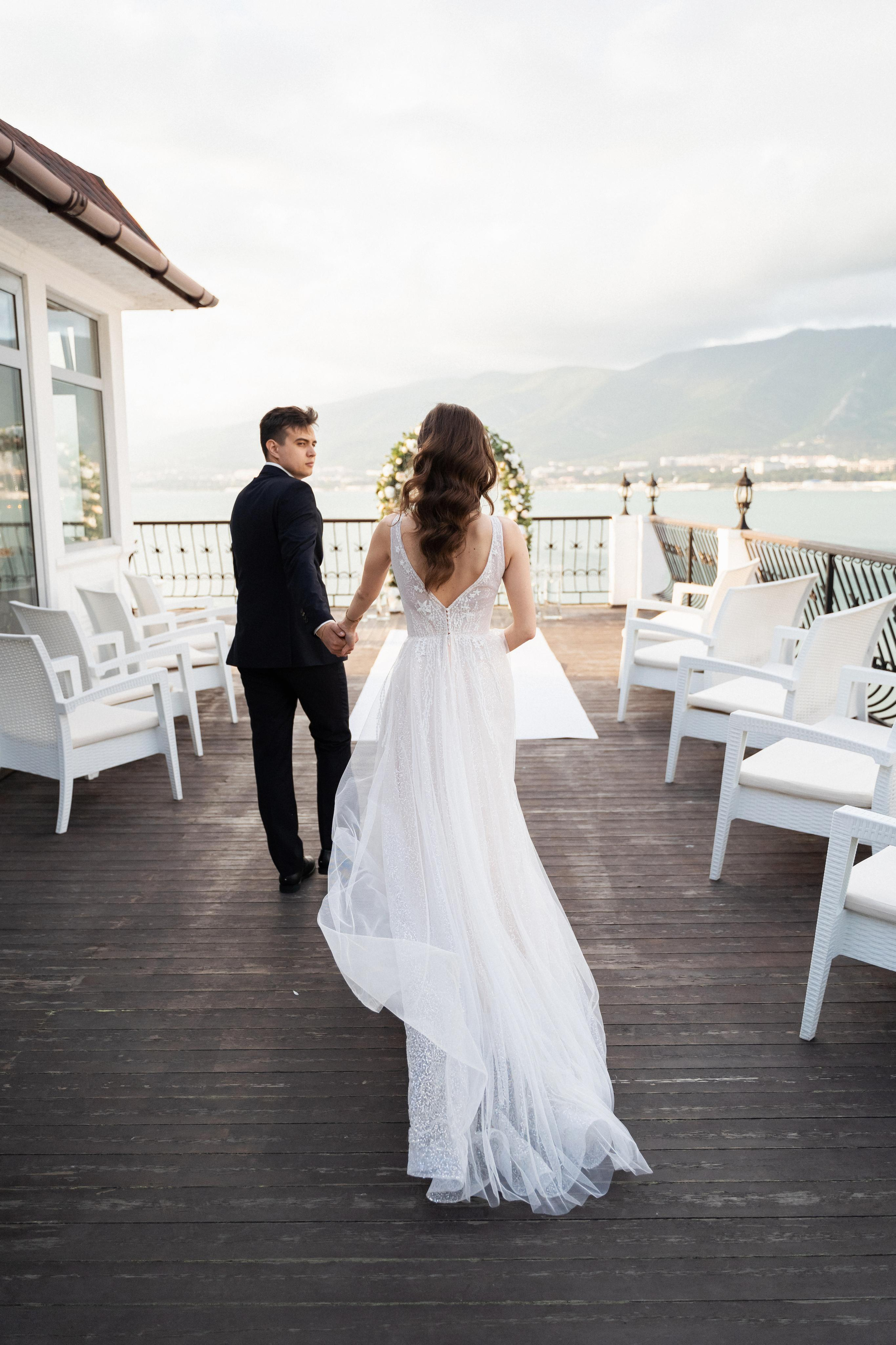 Геленджик. Свадебный фотограф в Петрозаводске Сергей Кокорев