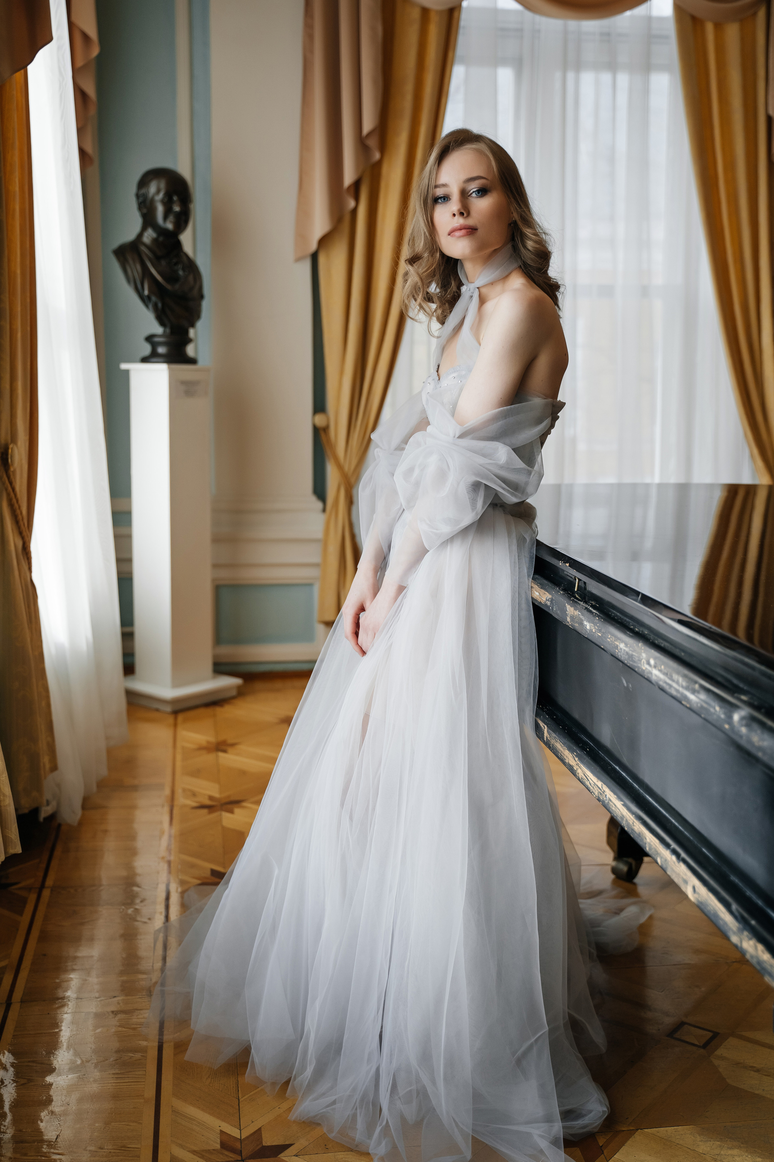 Тамила. Свадебный фотограф в Петрозаводске Сергей Кокорев