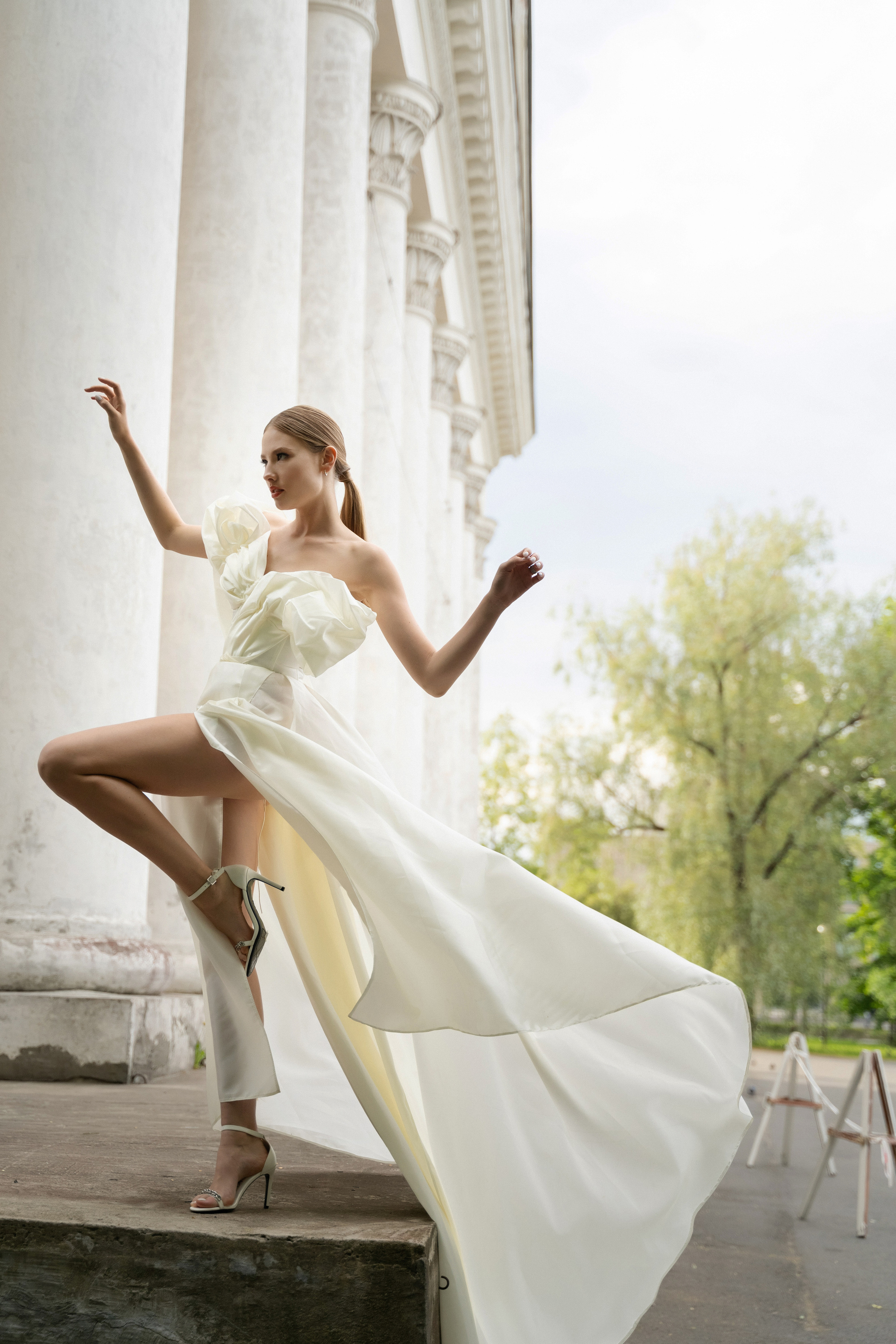 Яна. Свадебный фотограф в Петрозаводске Сергей Кокорев