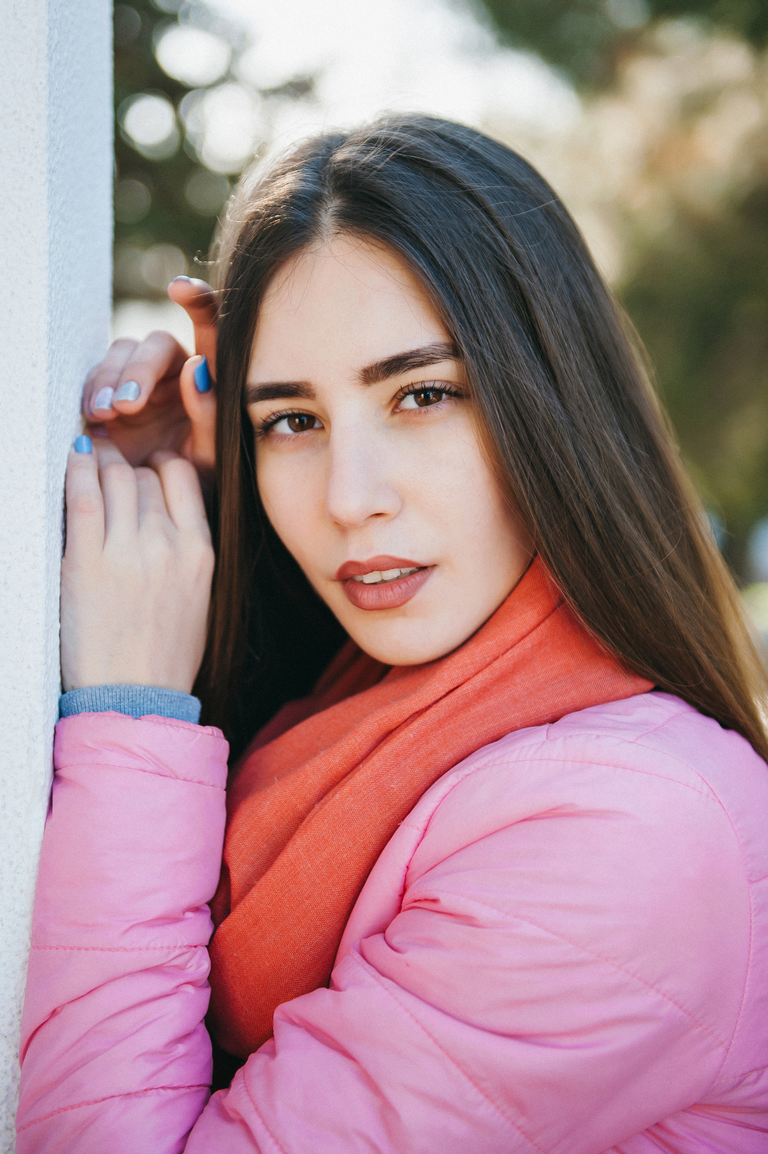 Арина. Свадебный фотограф в Петрозаводске Сергей Кокорев