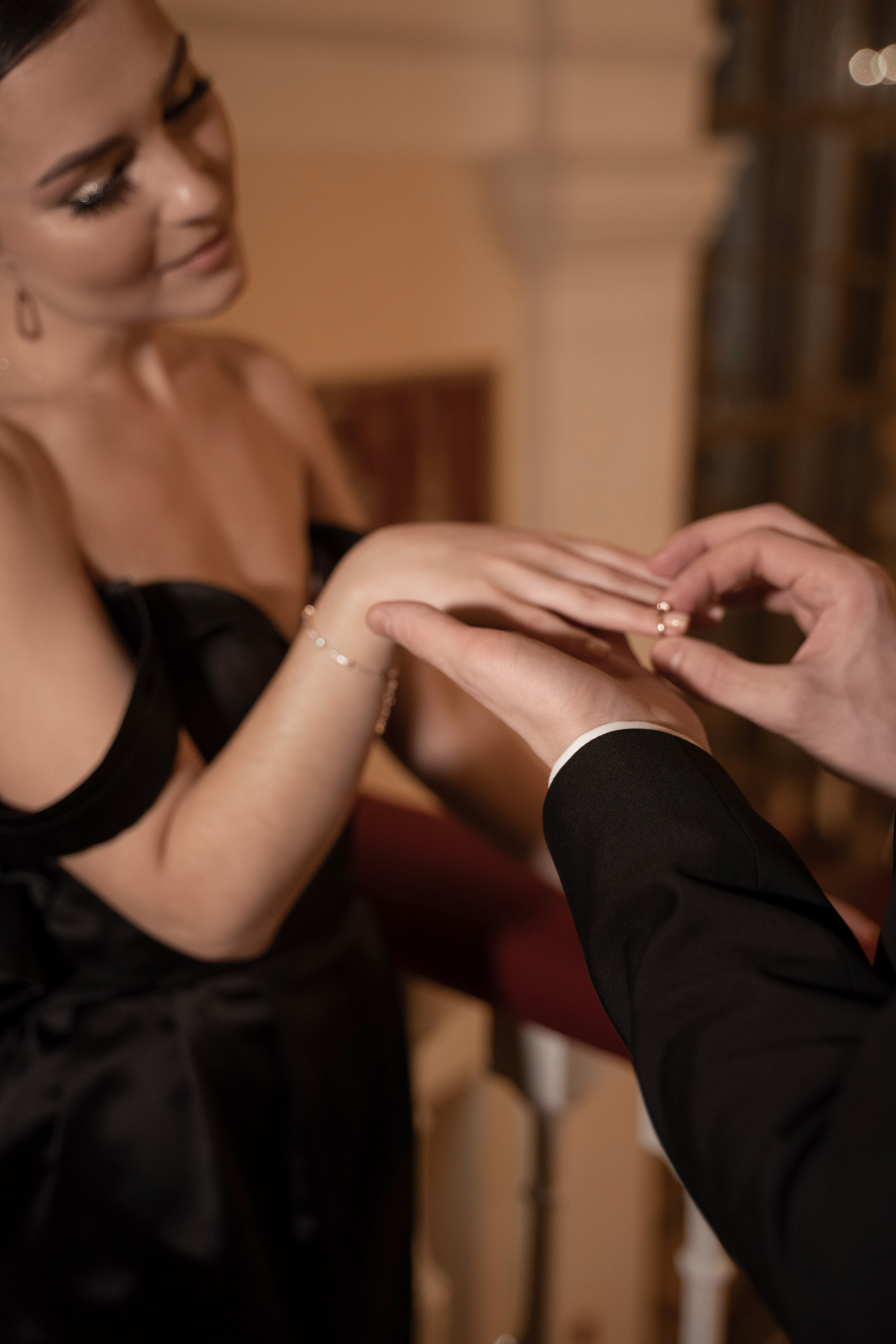 Новогодняя. Свадебный фотограф в Петрозаводске Сергей Кокорев