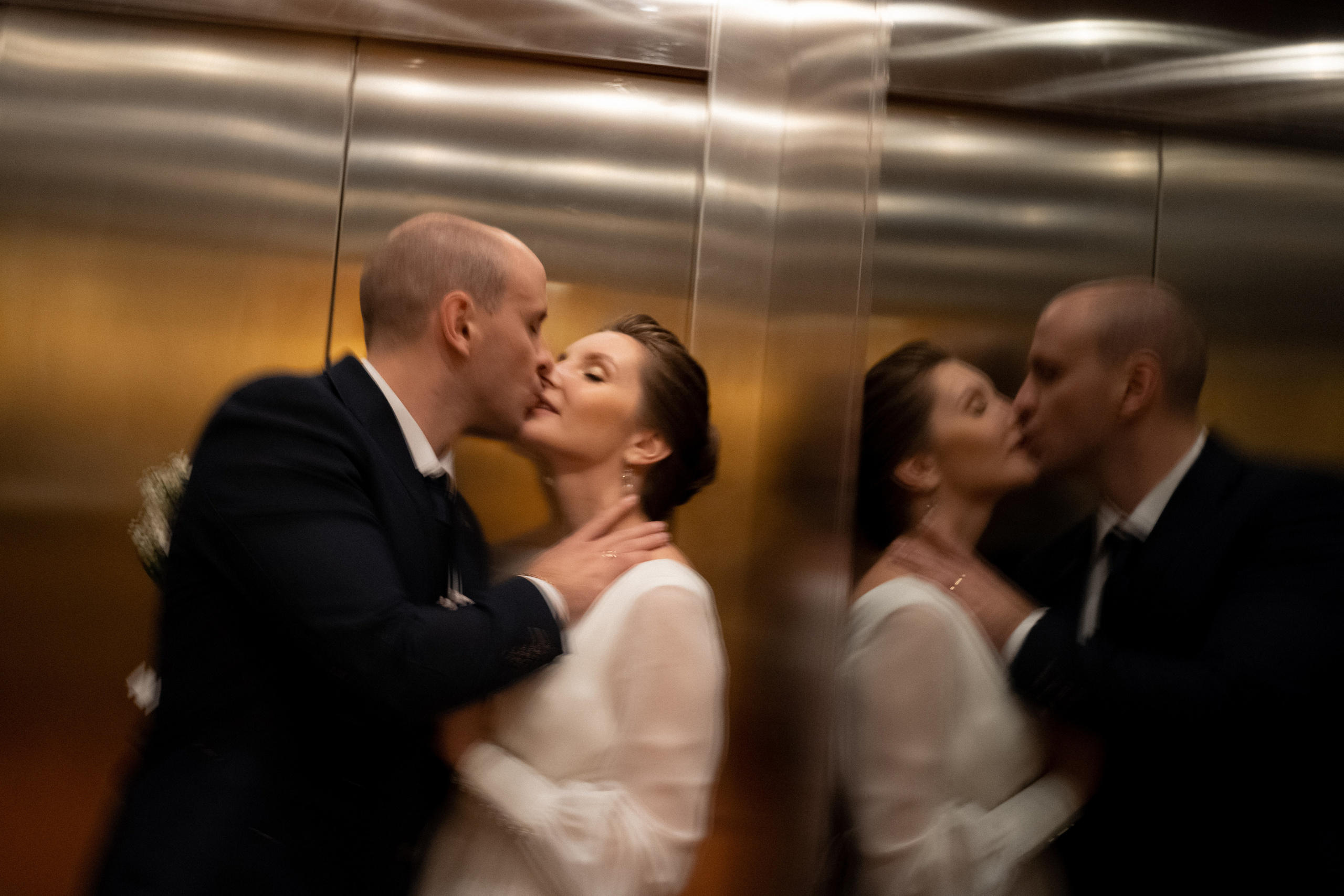 Роман & Ксения. Свадебный фотограф в Петрозаводске Сергей Кокорев