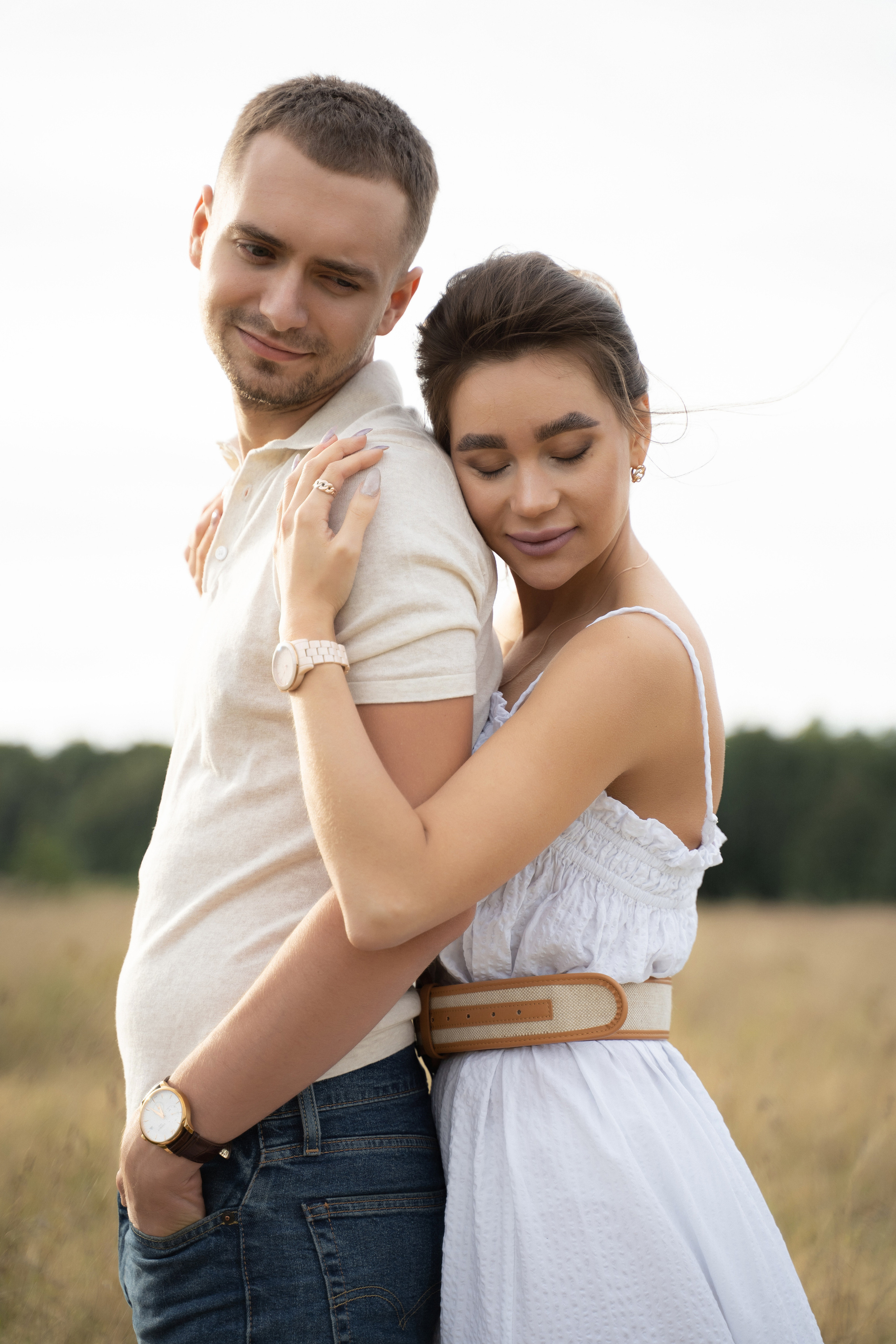 Никита & Кристина. Свадебный фотограф в Петрозаводске Сергей Кокорев