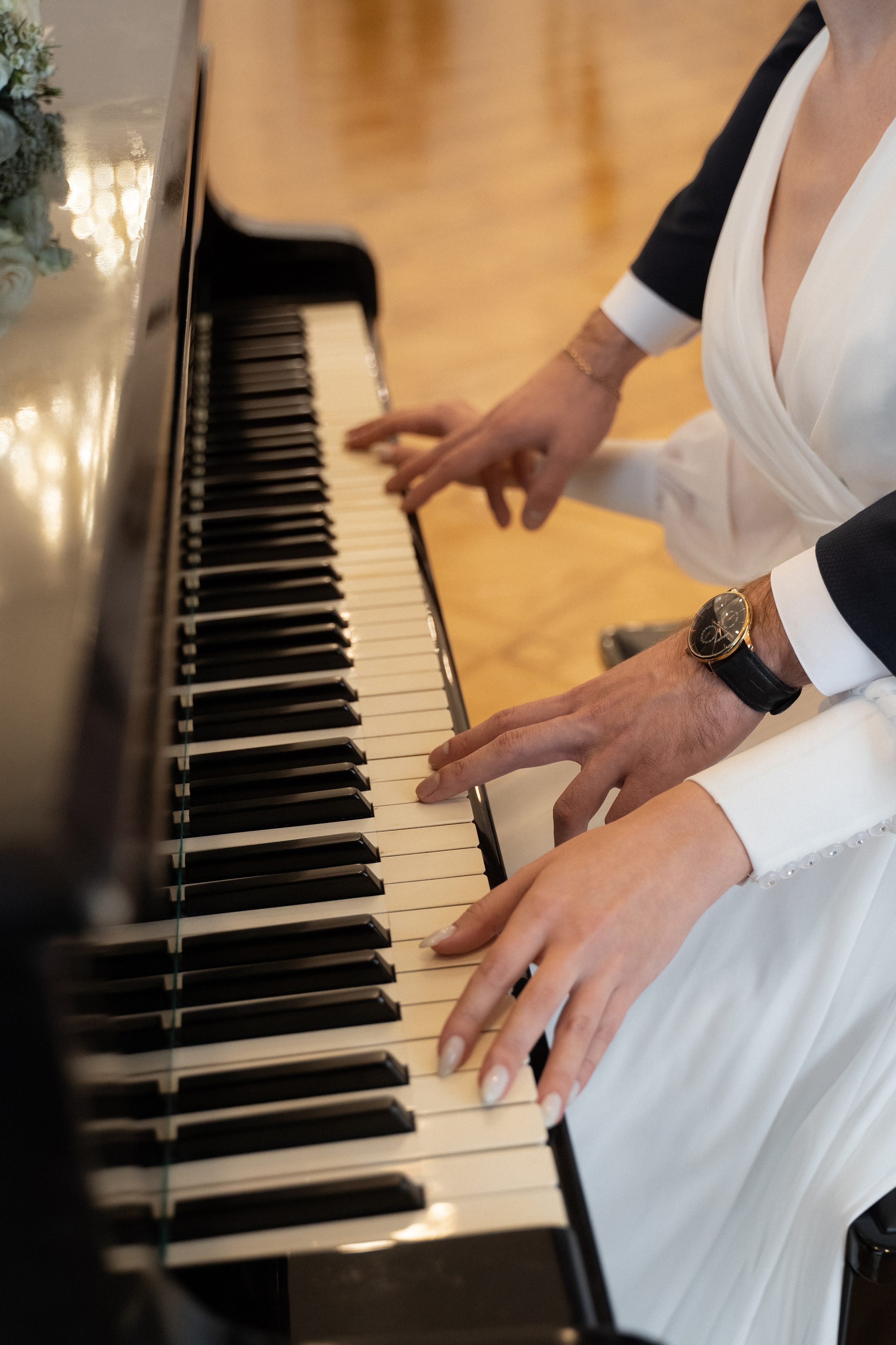 Роман & Ксения. Свадебный фотограф в Петрозаводске Сергей Кокорев