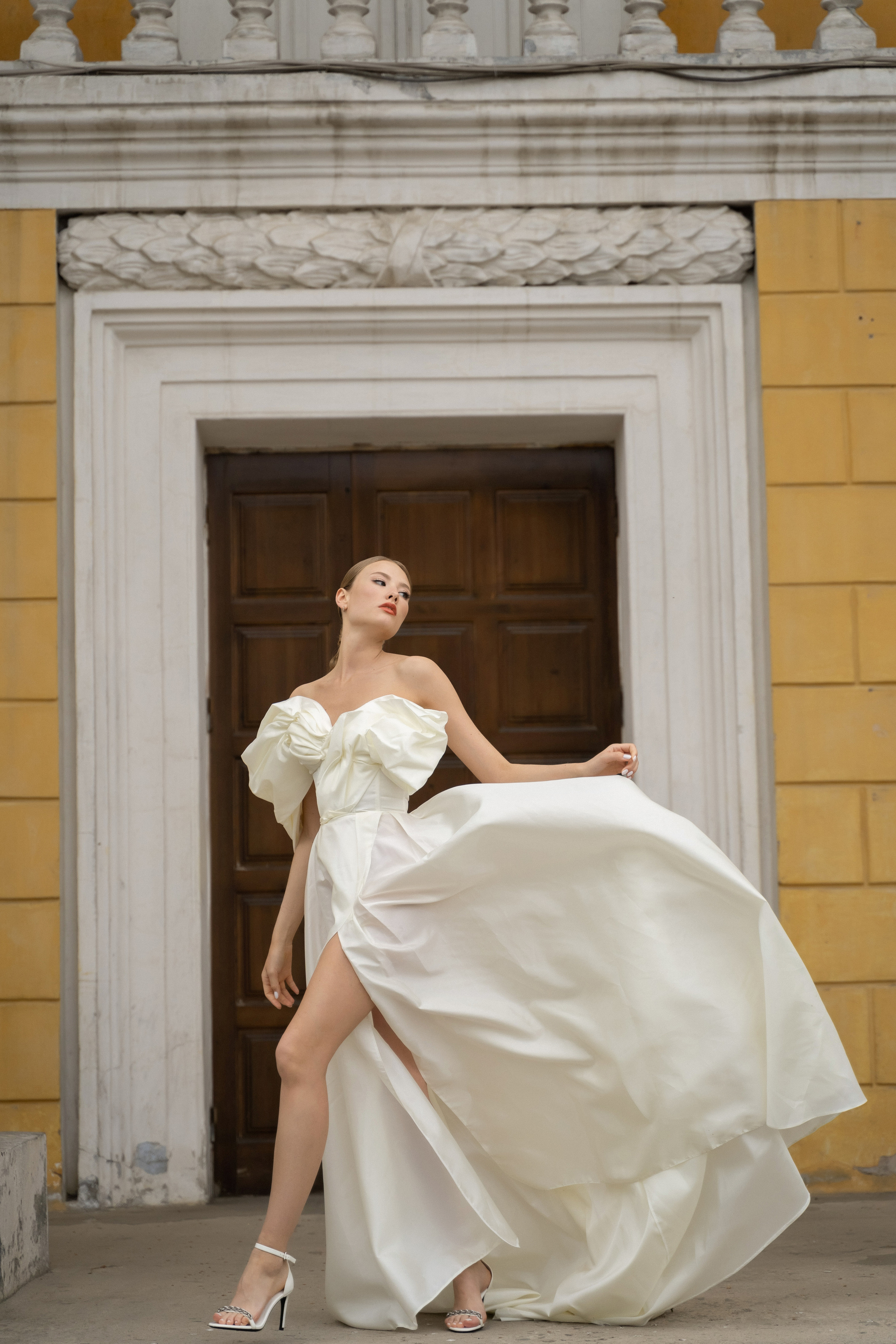 Яна. Свадебный фотограф в Петрозаводске Сергей Кокорев