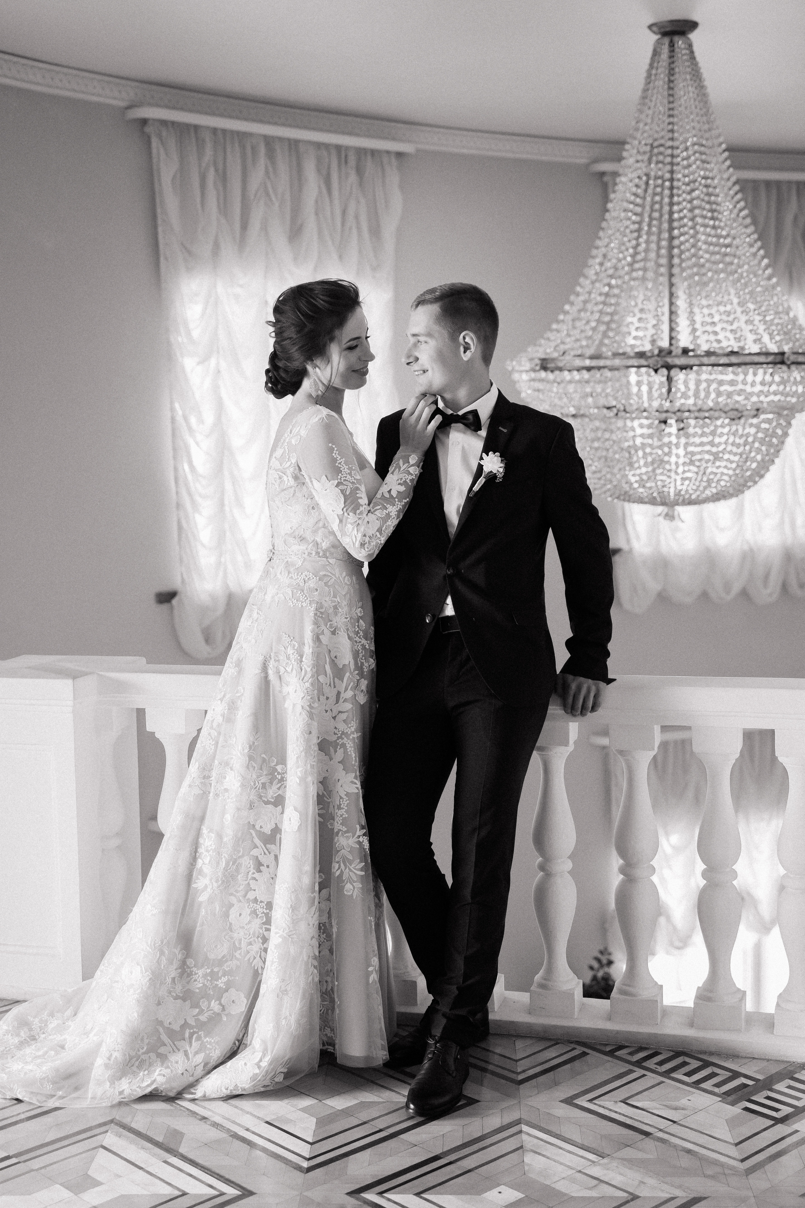 Сергей & Ксения. Свадебный фотограф в Петрозаводске Сергей Кокорев