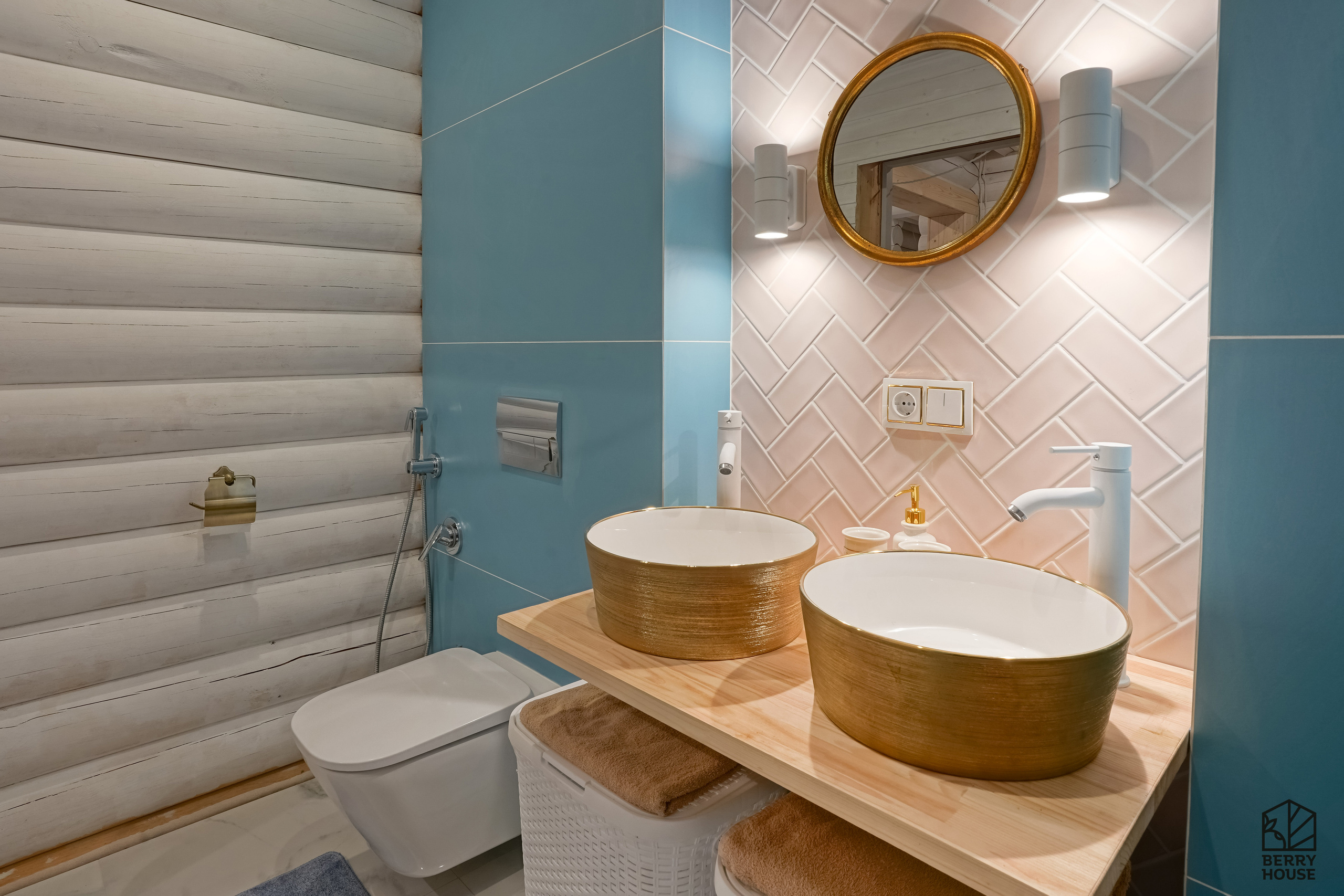 BerryHouse. Свадебный фотограф в Петрозаводске Сергей Кокорев