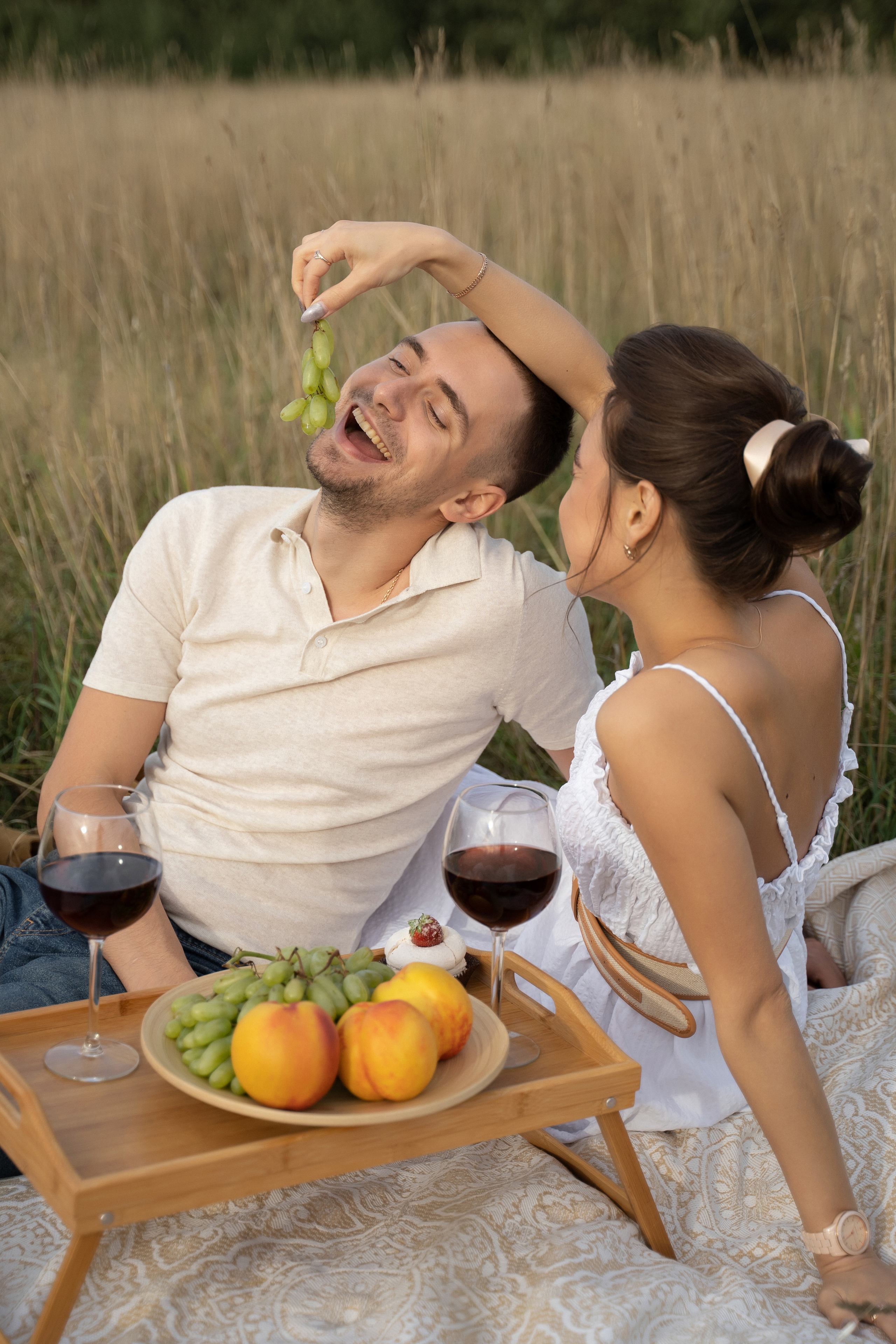 Никита & Кристина. Свадебный фотограф в Петрозаводске Сергей Кокорев