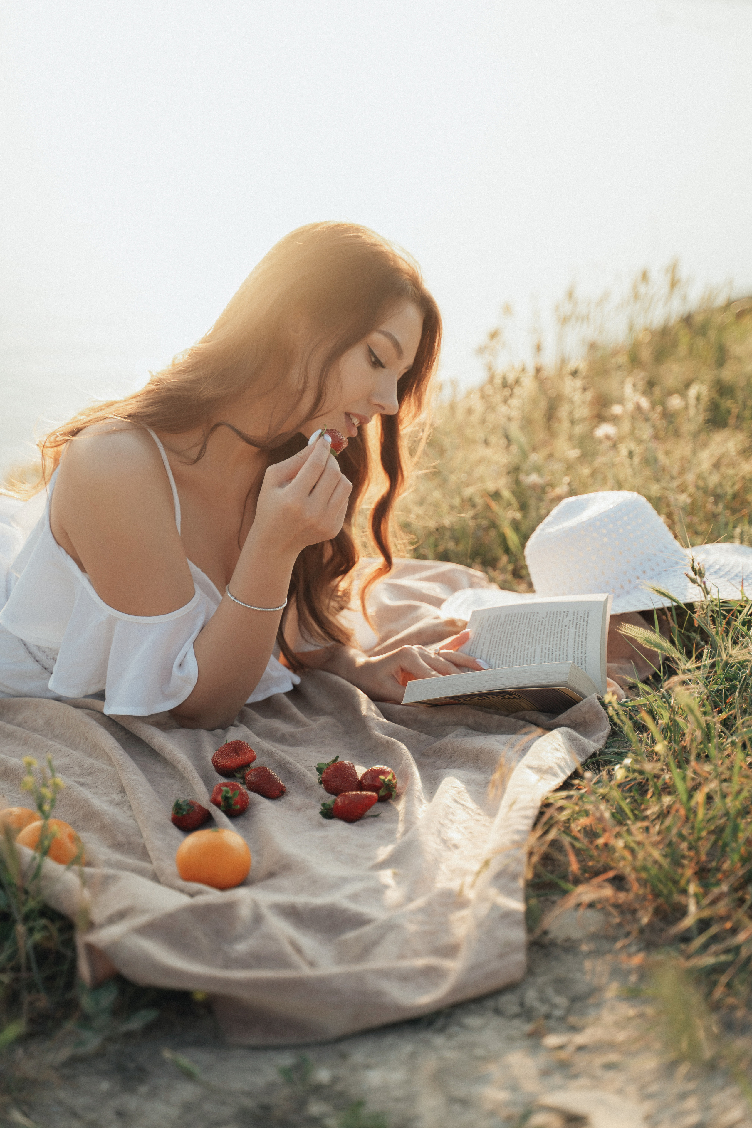 Наташа. Солнечная Анапа. Свадебный фотограф в Петрозаводске Сергей Кокорев