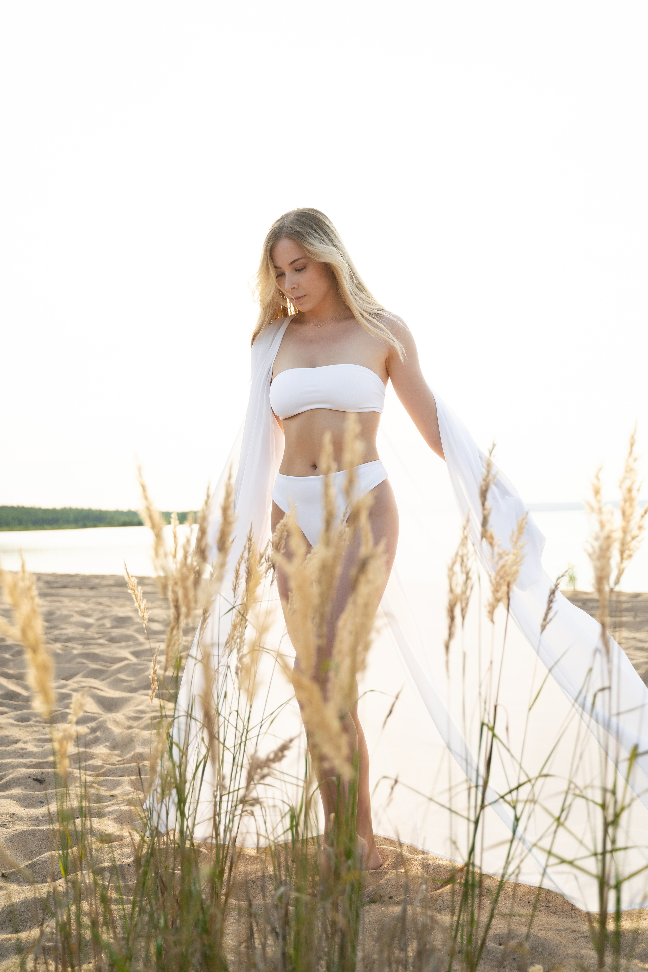 Кристина. Свадебный фотограф в Петрозаводске Сергей Кокорев