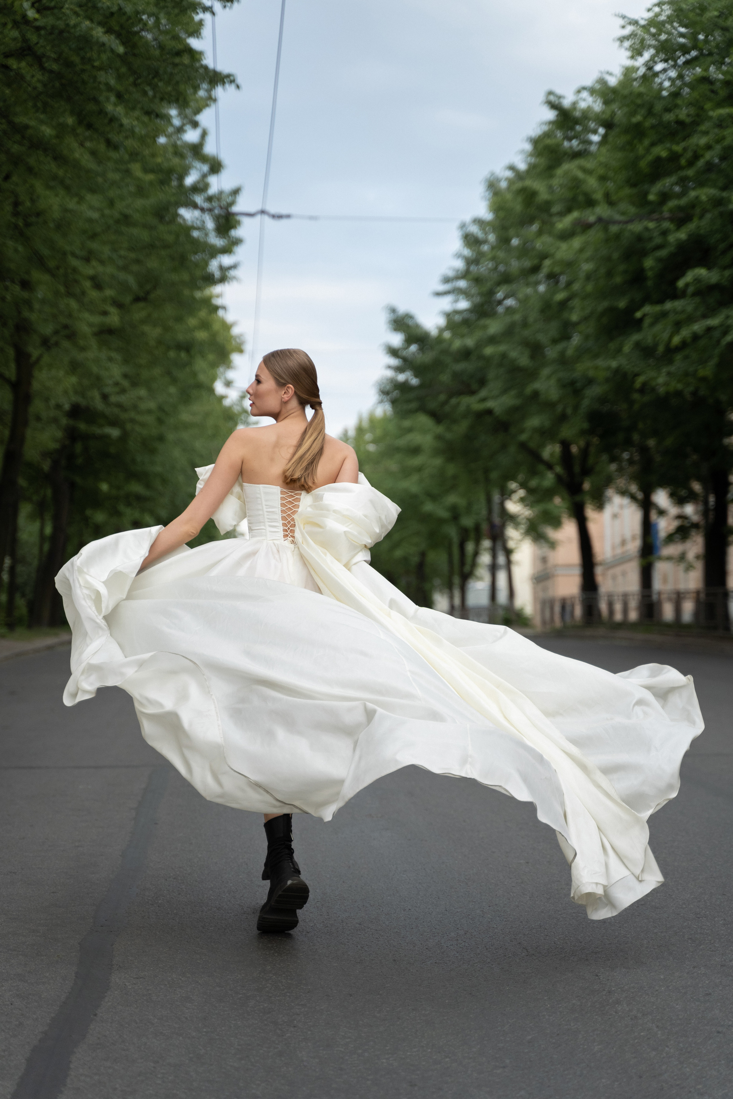 Яна. Свадебный фотограф в Петрозаводске Сергей Кокорев