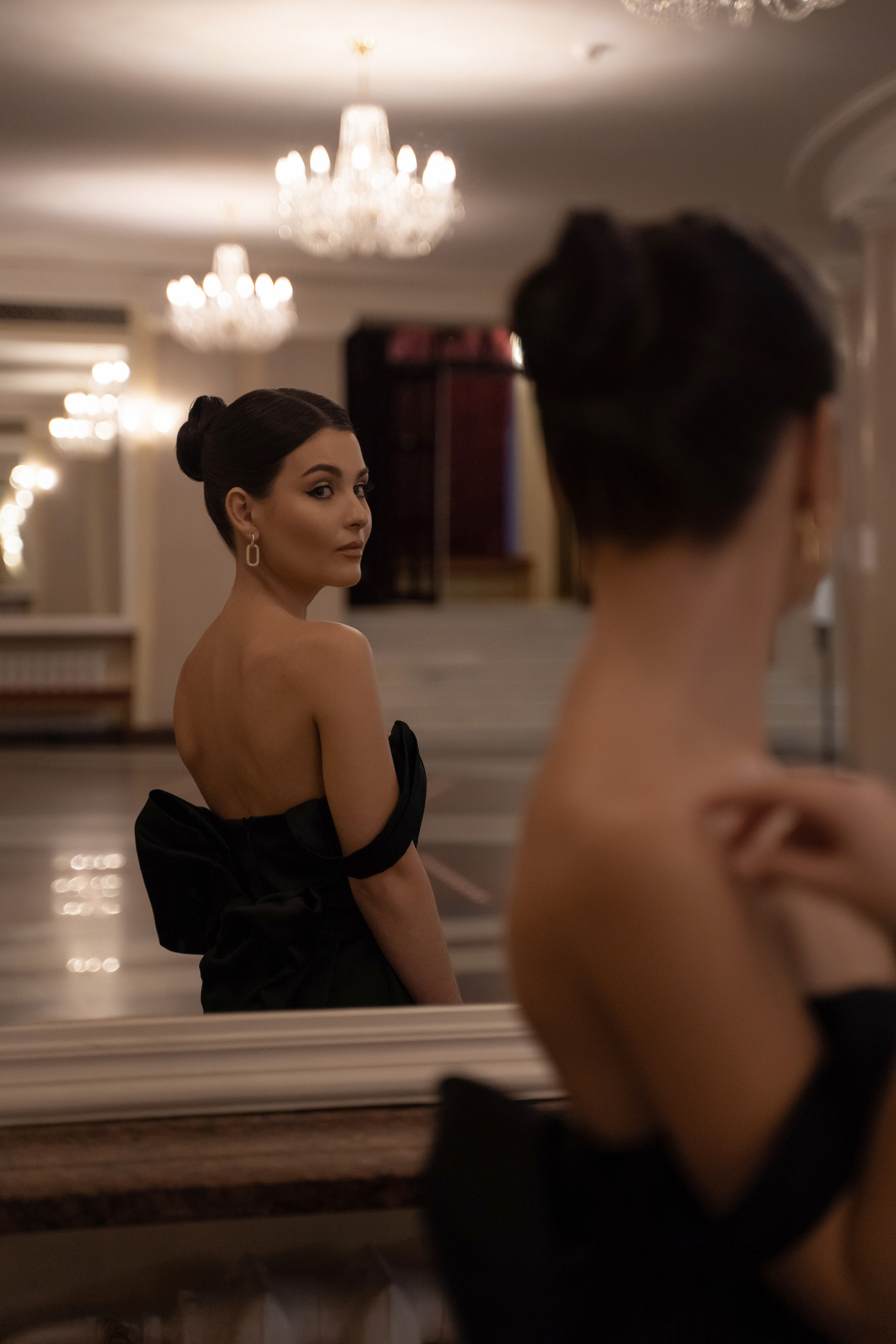 Новогодняя. Свадебный фотограф в Петрозаводске Сергей Кокорев