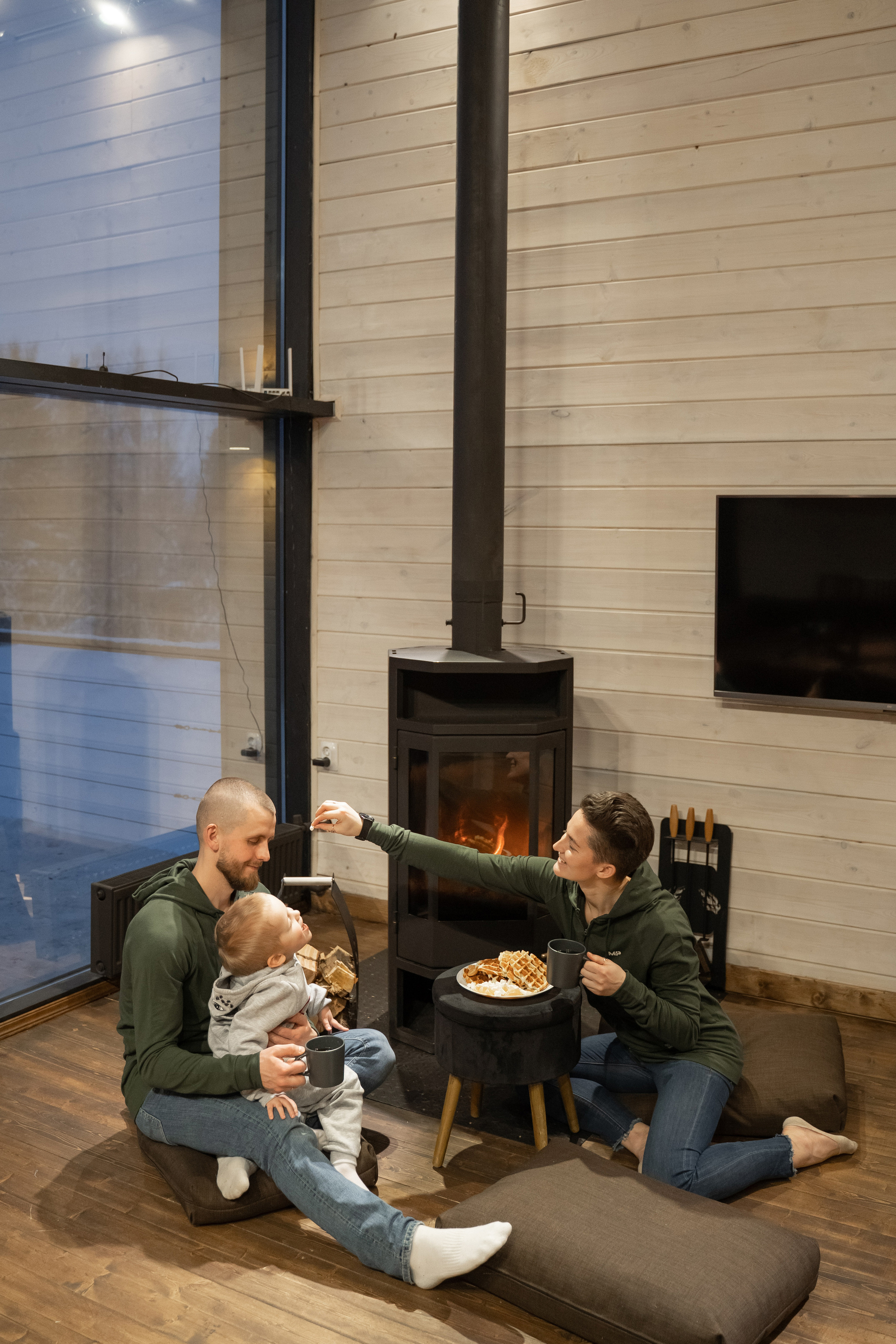 Выходные с ALDI. Свадебный фотограф в Петрозаводске Сергей Кокорев